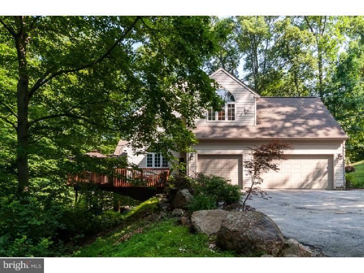 CANNON WOODS - Residential