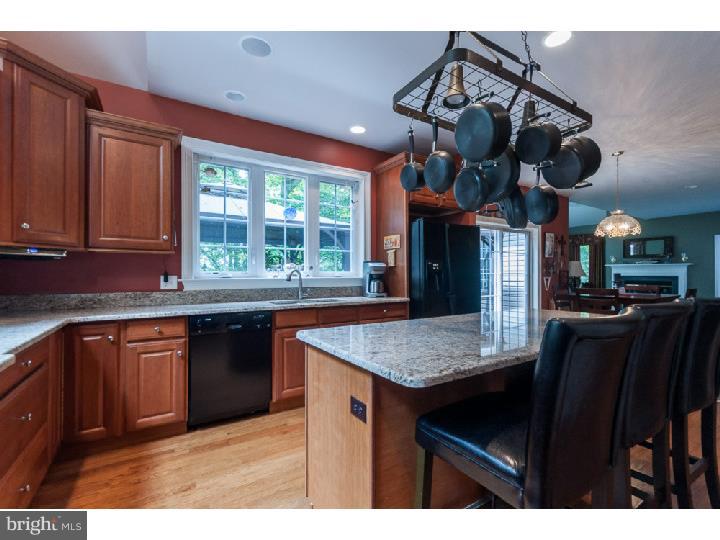 CANNON WOODS - Residential