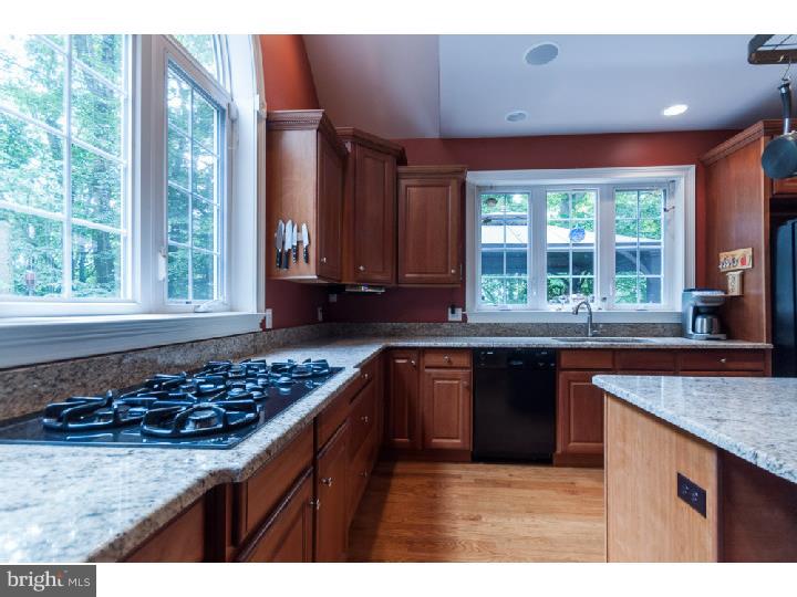 CANNON WOODS - Residential