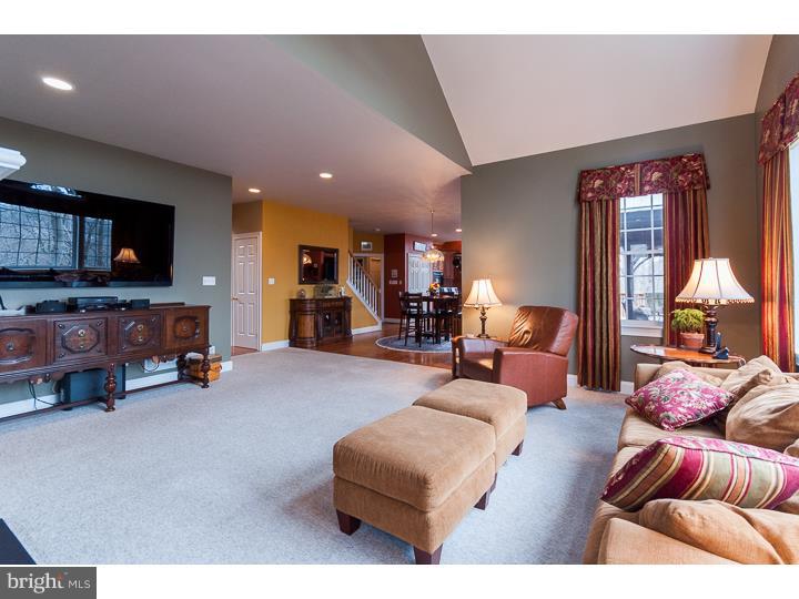 CANNON WOODS - Residential