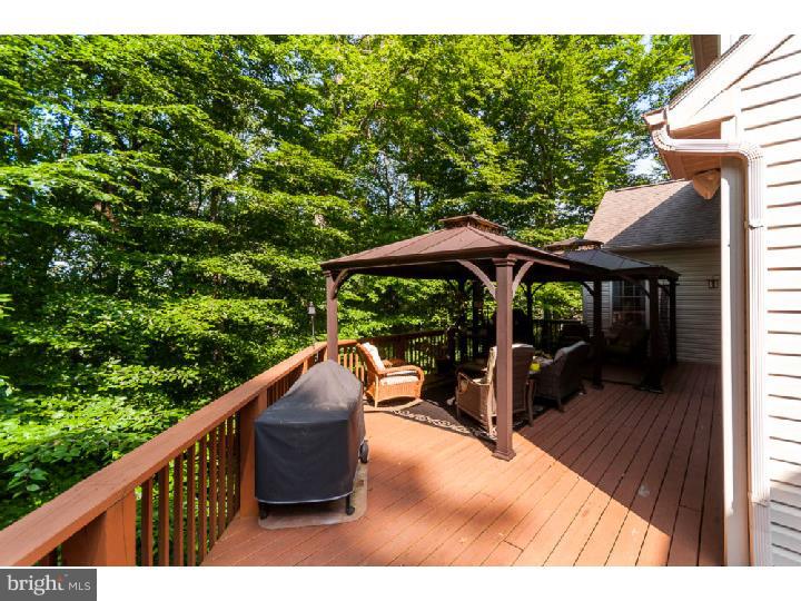 CANNON WOODS - Residential