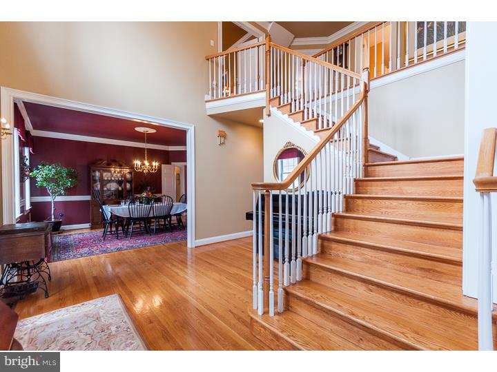 CANNON WOODS - Residential