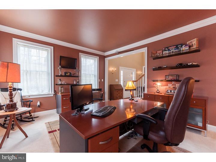 CANNON WOODS - Residential