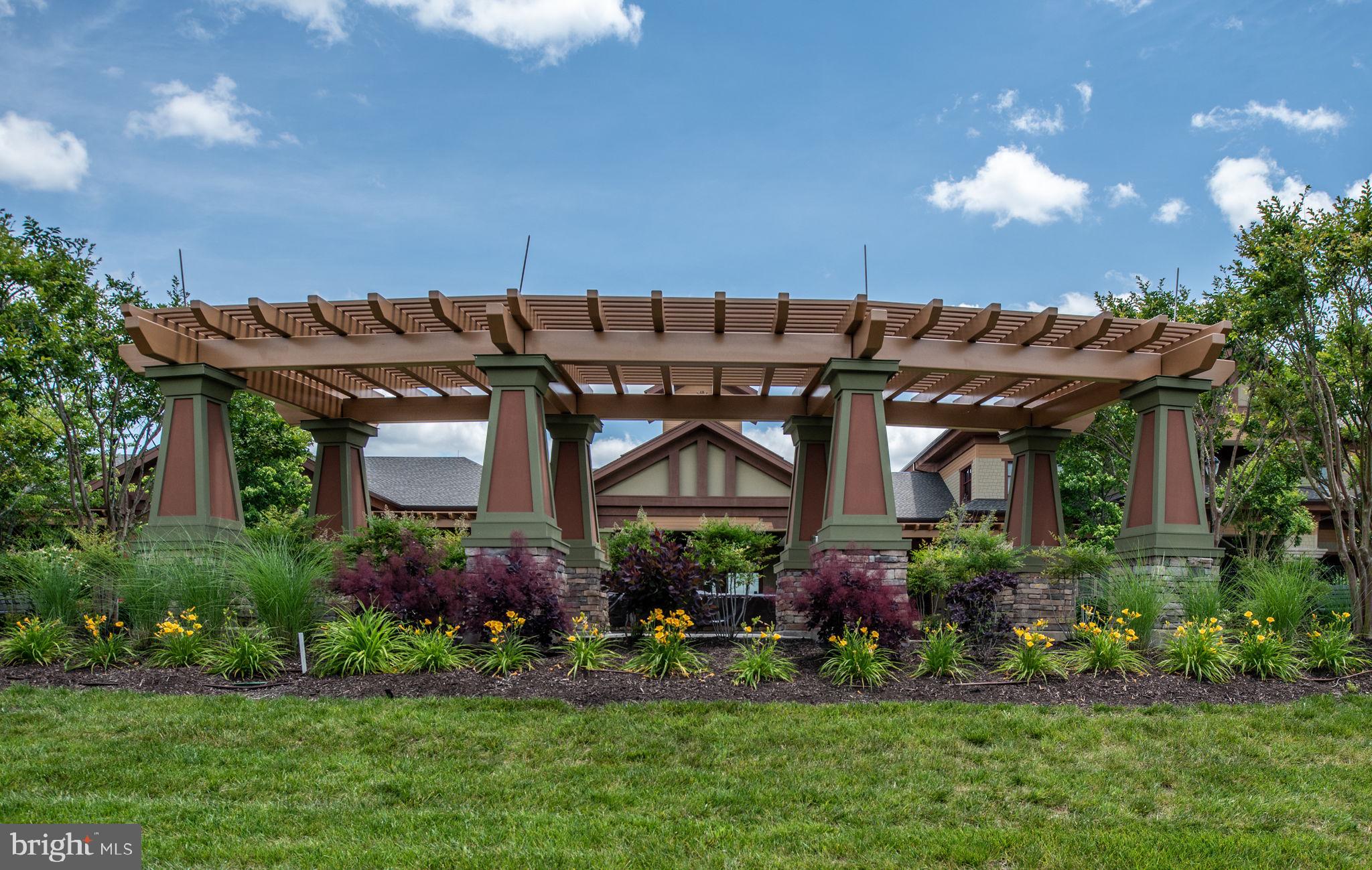 CELEBRATE VIRGINIA NORTH - Residential