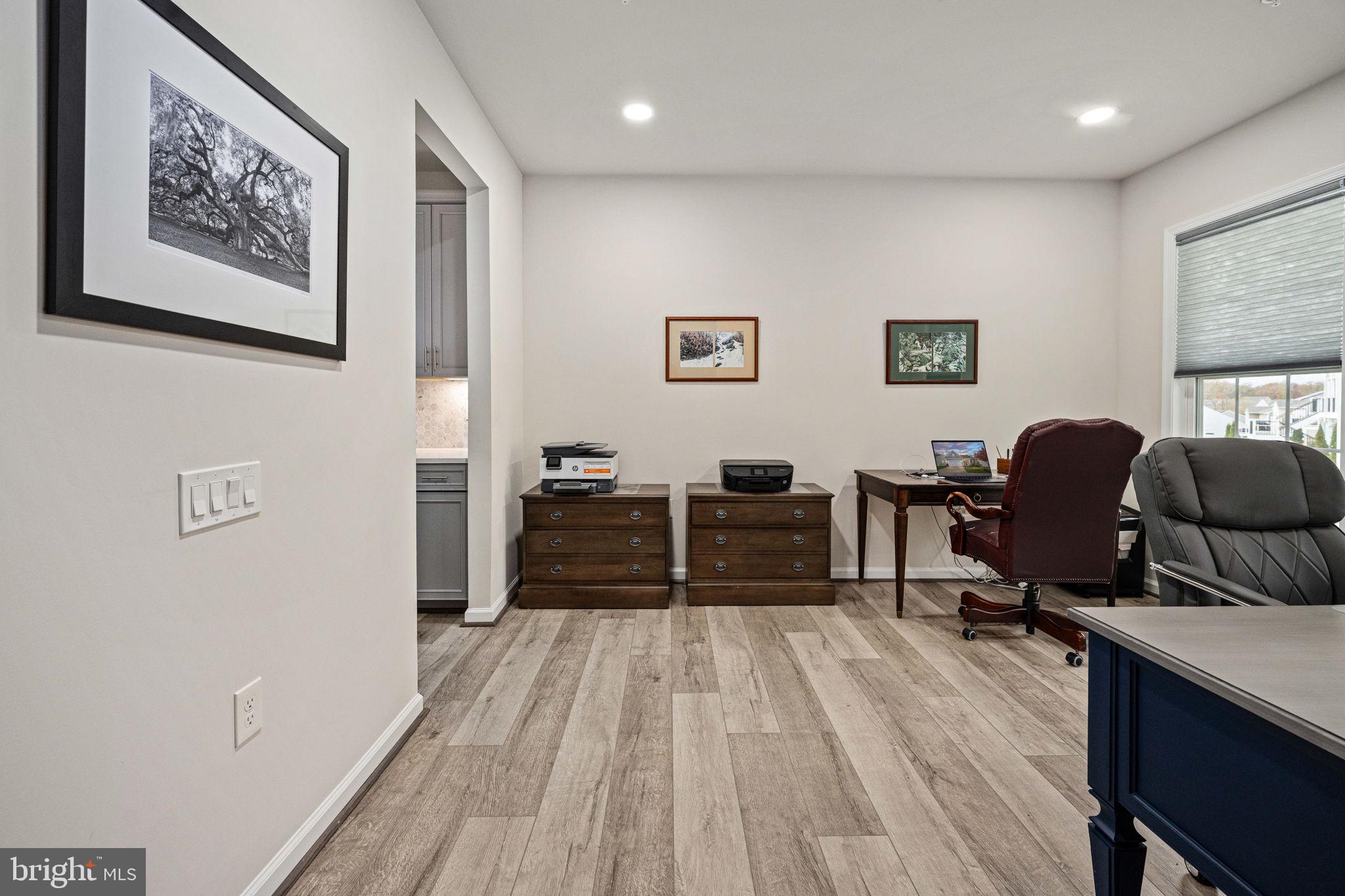 CELEBRATE VIRGINIA NORTH - Residential