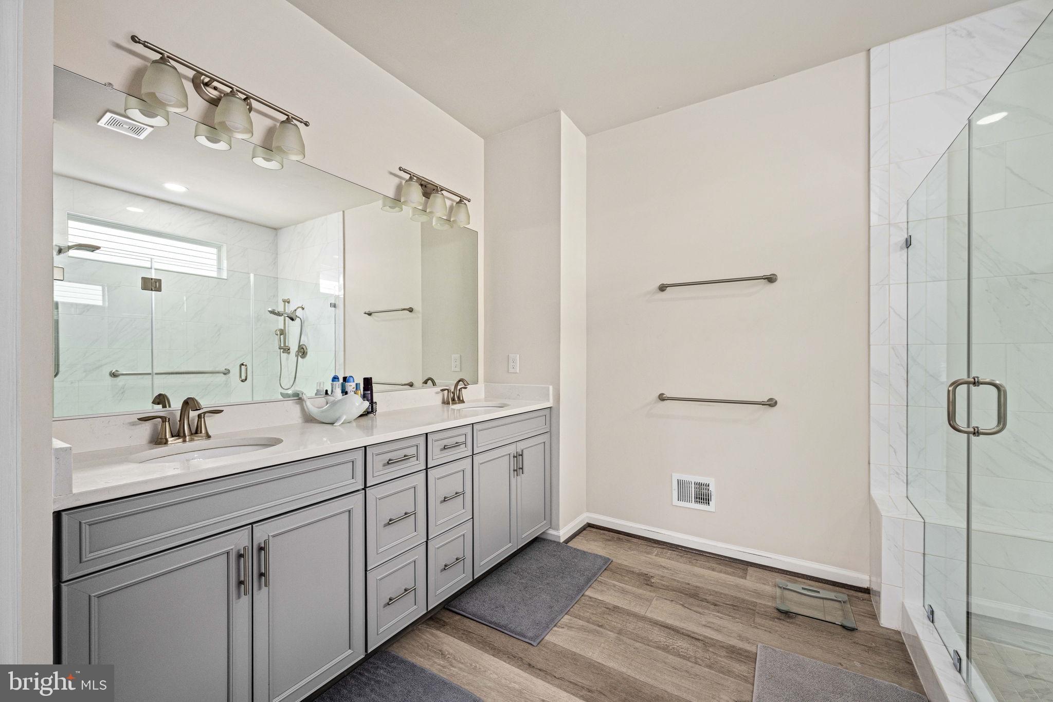 CELEBRATE VIRGINIA NORTH - Residential