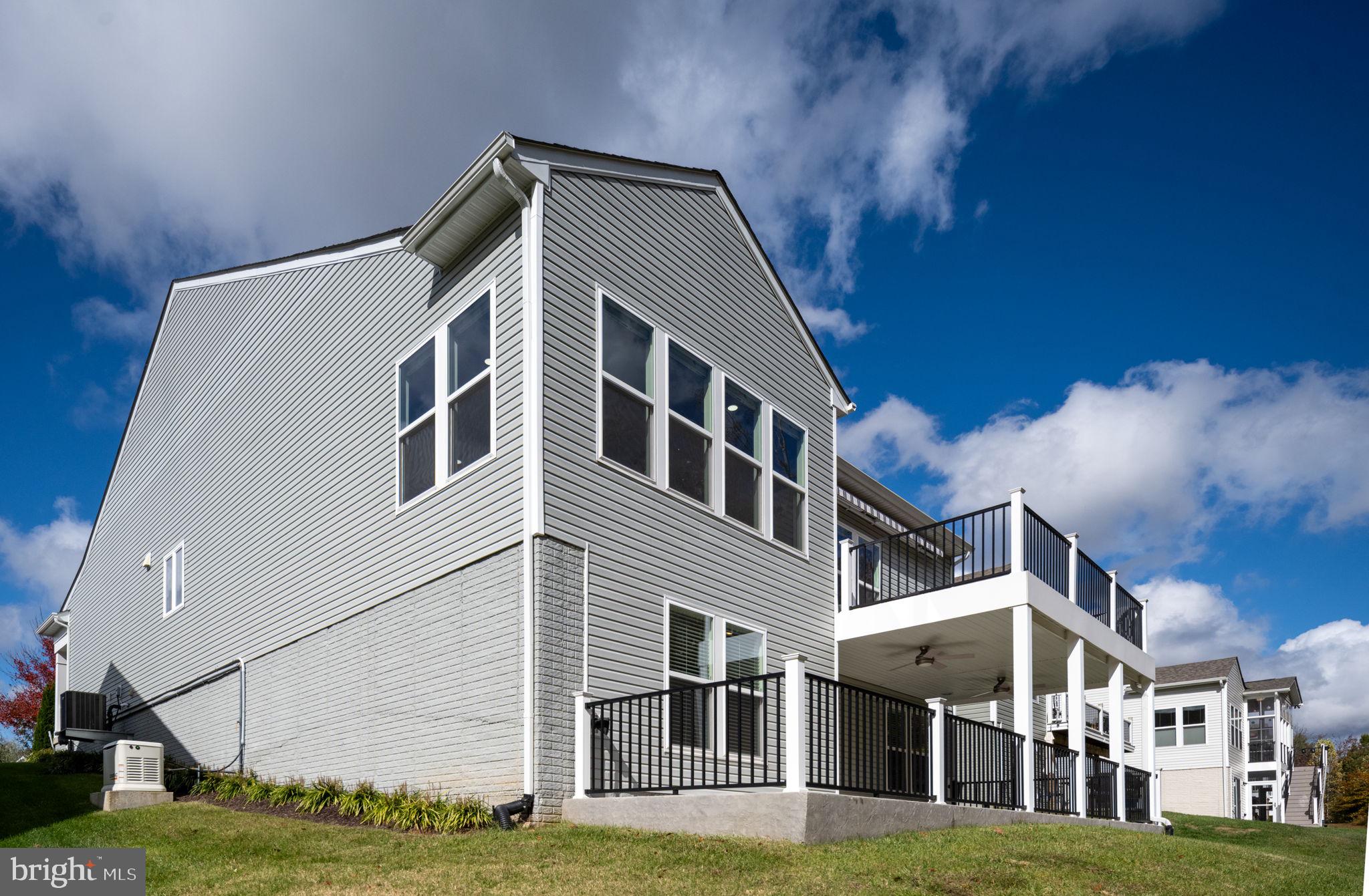 CELEBRATE VIRGINIA NORTH - Residential