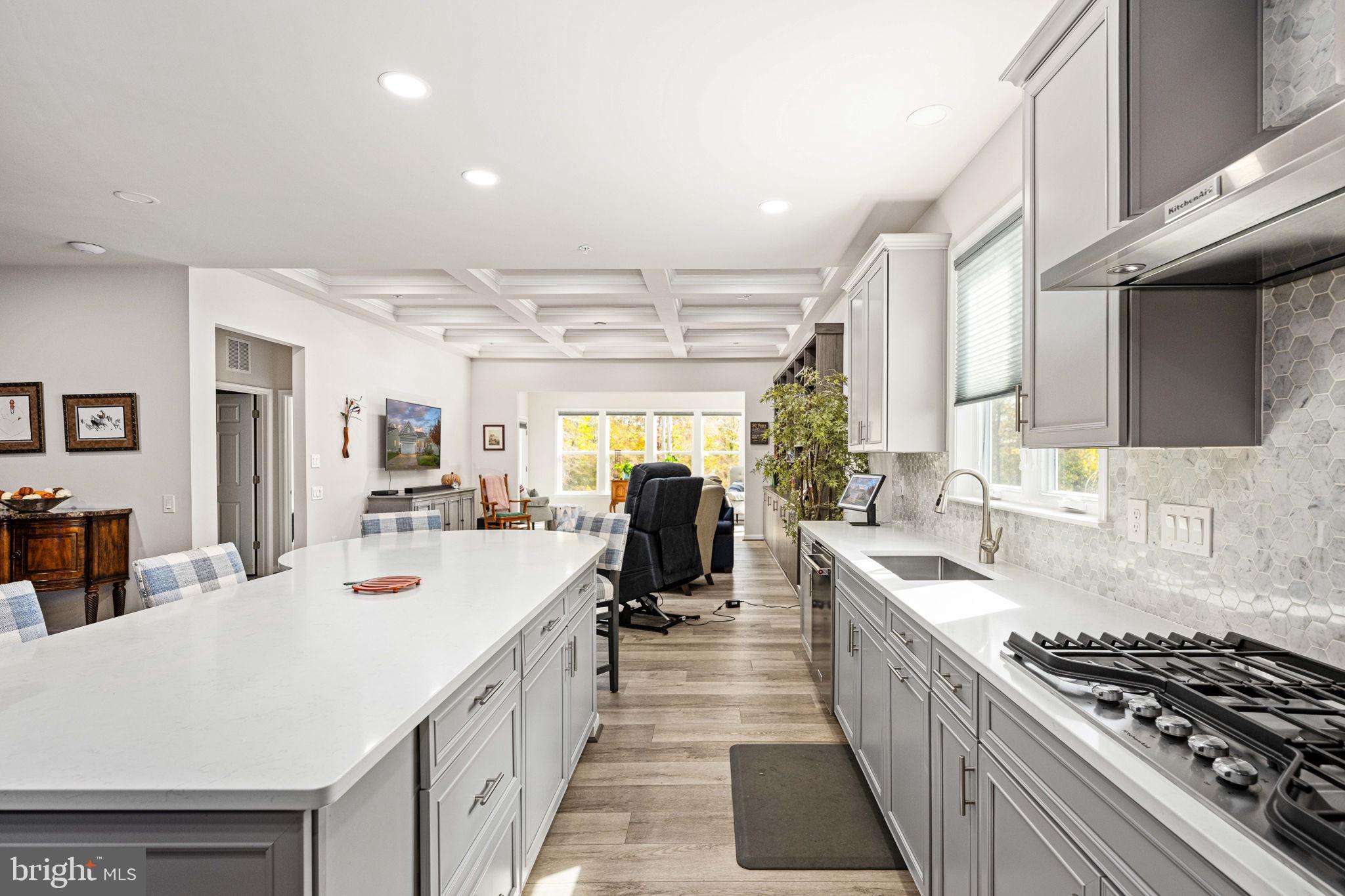 CELEBRATE VIRGINIA NORTH - Residential