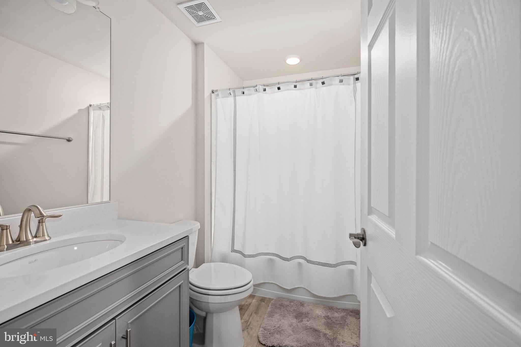 CELEBRATE VIRGINIA NORTH - Residential