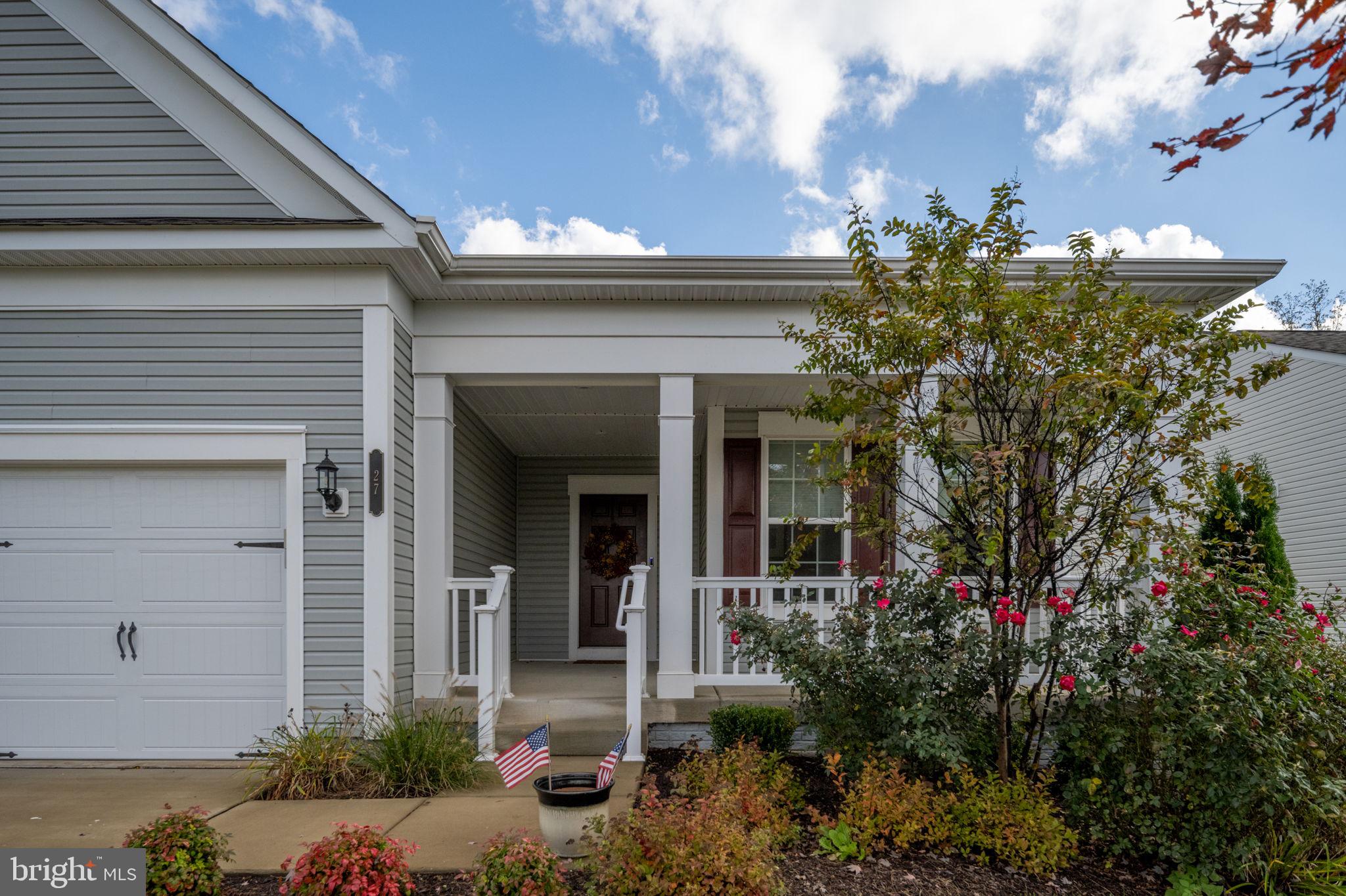 CELEBRATE VIRGINIA NORTH - Residential