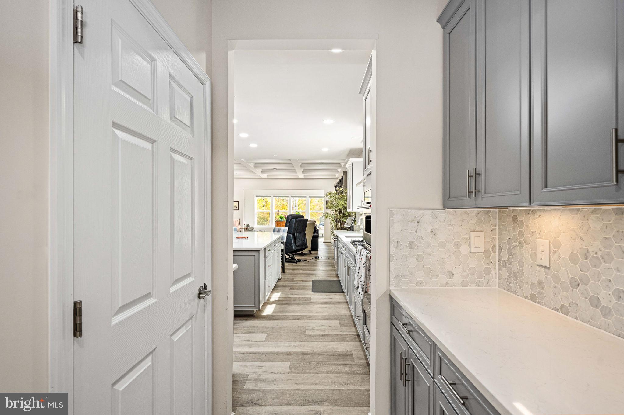 CELEBRATE VIRGINIA NORTH - Residential