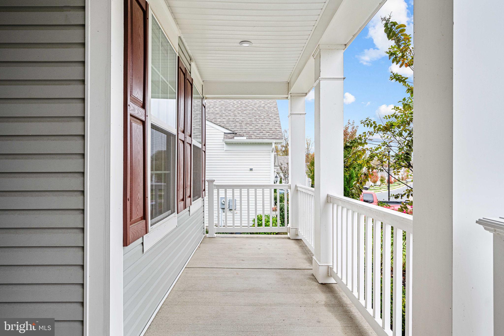 CELEBRATE VIRGINIA NORTH - Residential