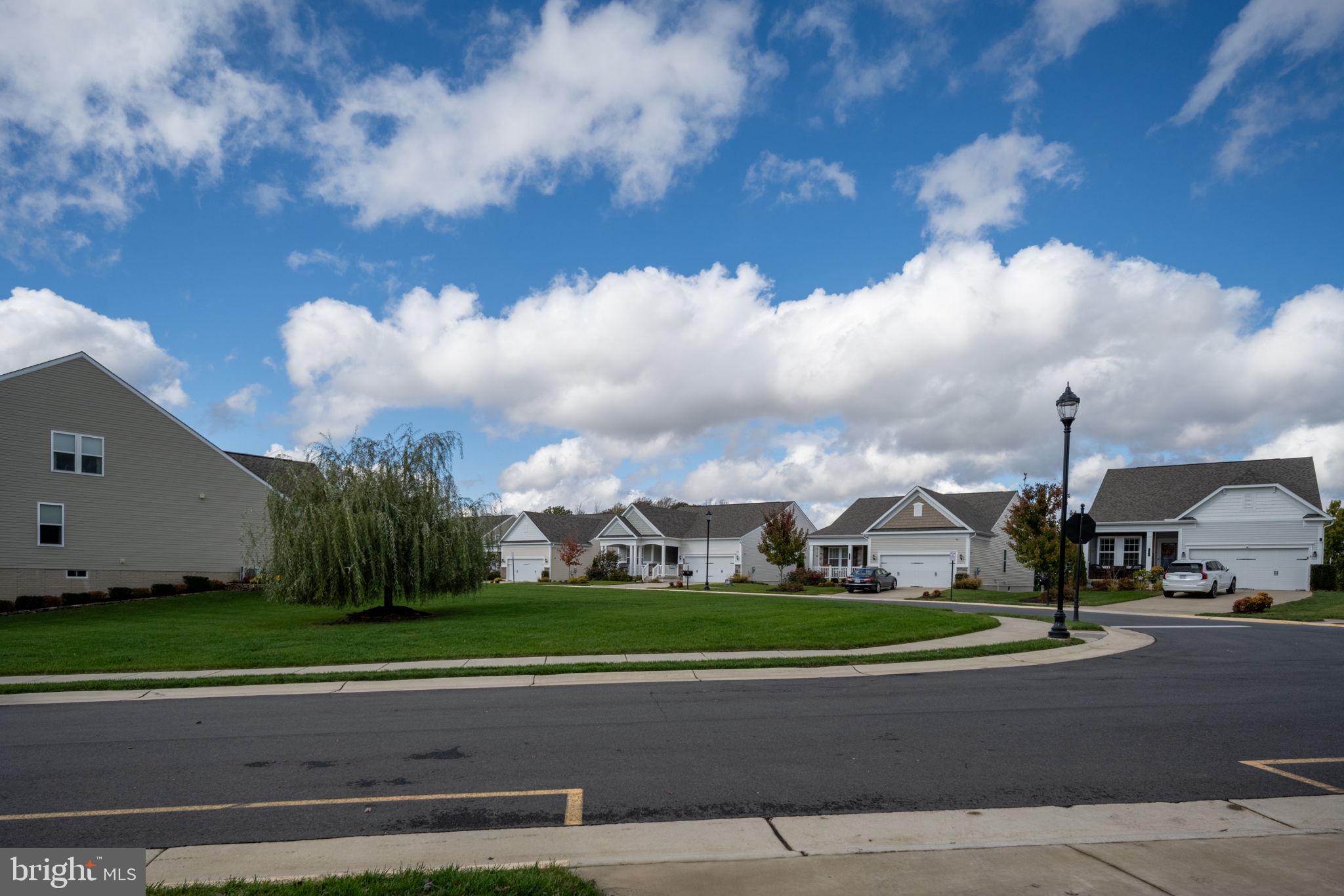 CELEBRATE VIRGINIA NORTH - Residential