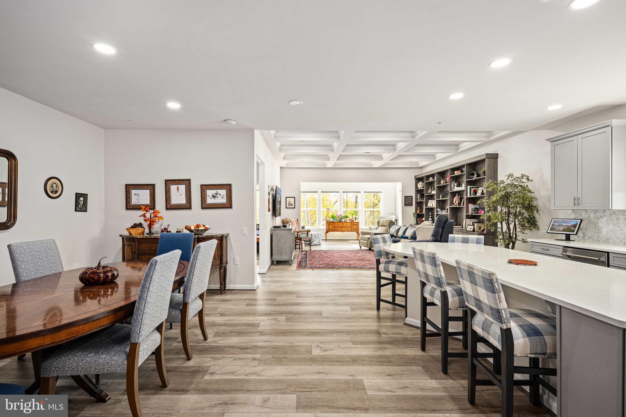 CELEBRATE VIRGINIA NORTH - Residential