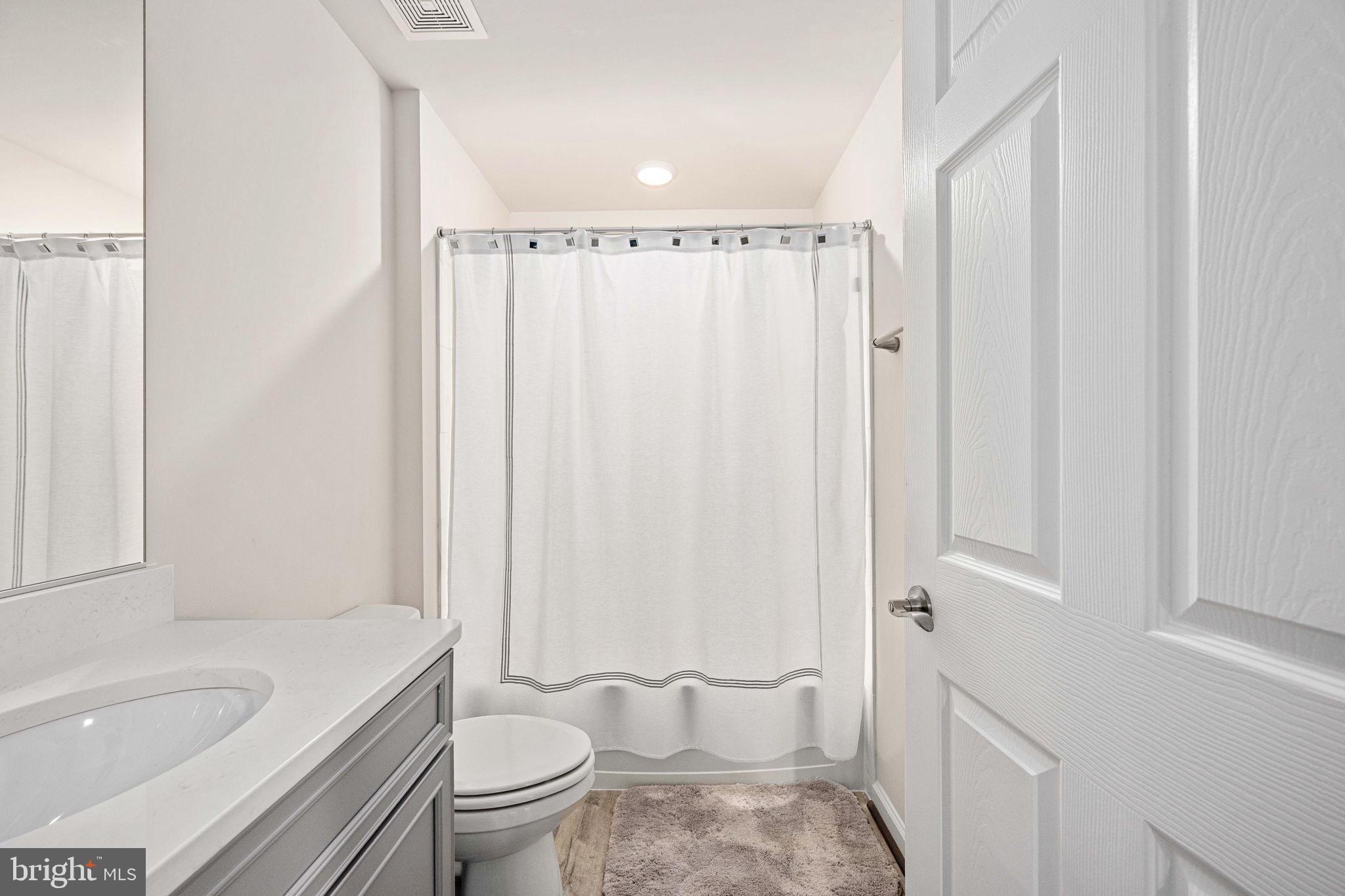 CELEBRATE VIRGINIA NORTH - Residential