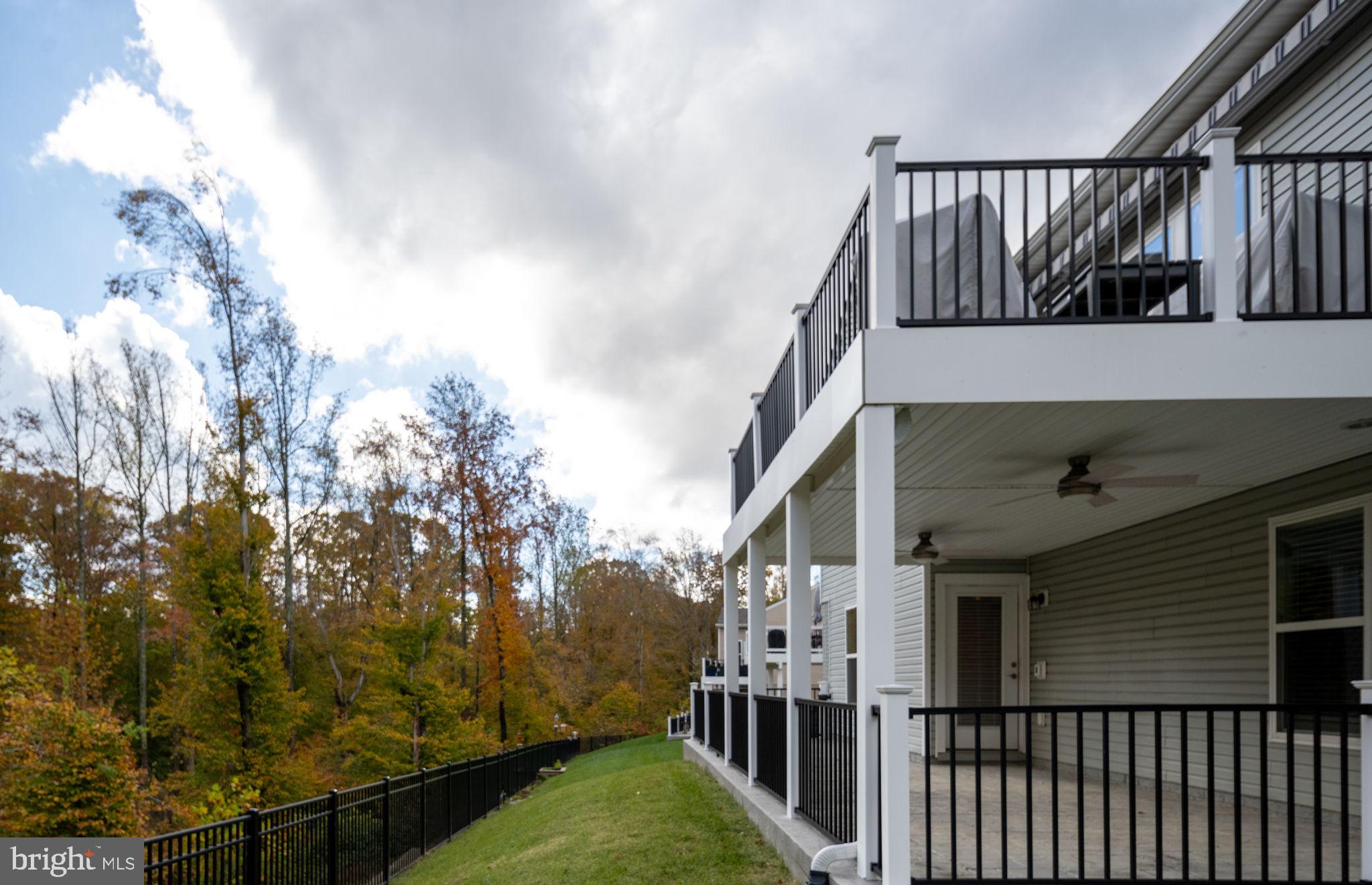 CELEBRATE VIRGINIA NORTH - Residential