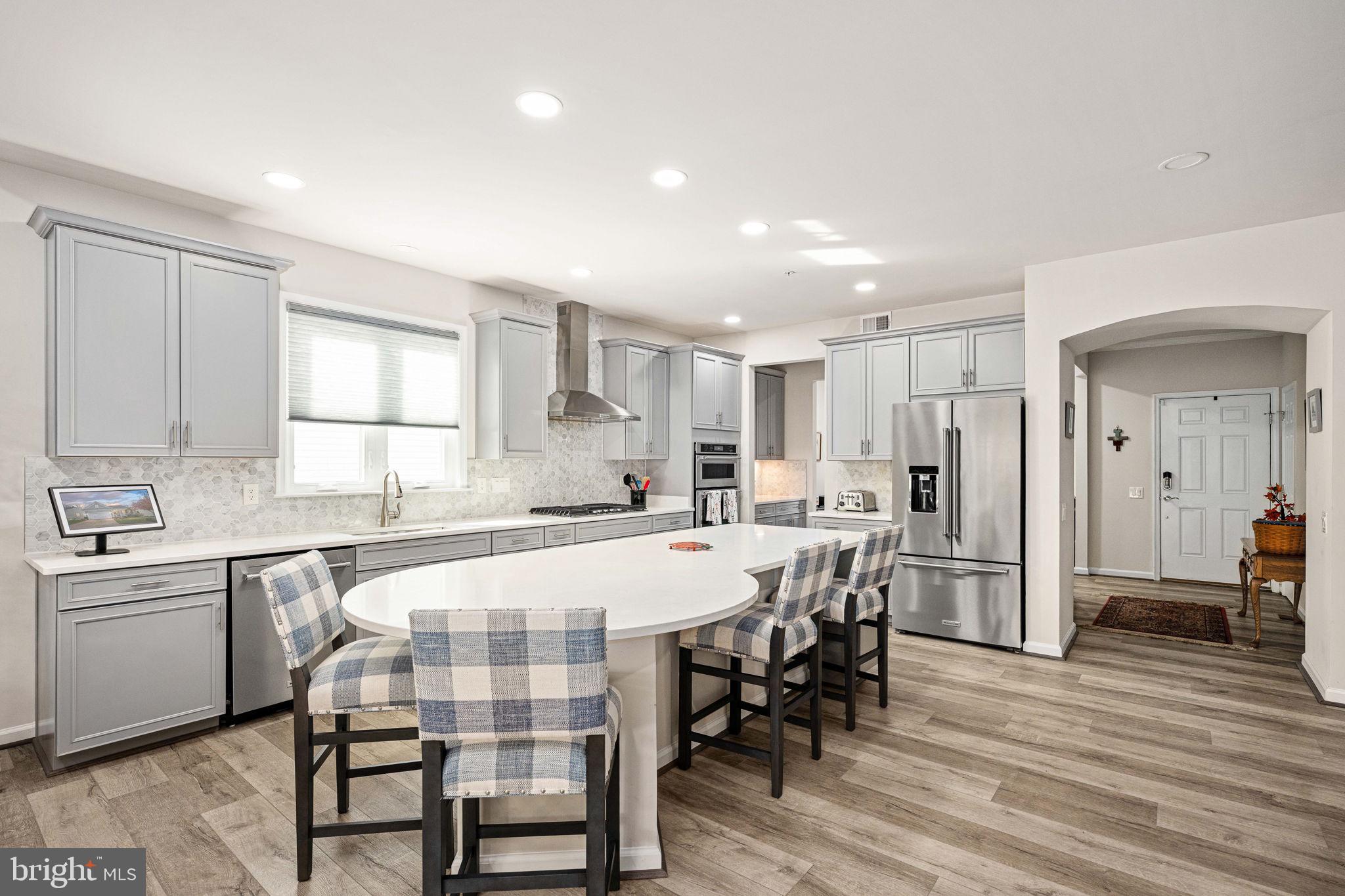 CELEBRATE VIRGINIA NORTH - Residential