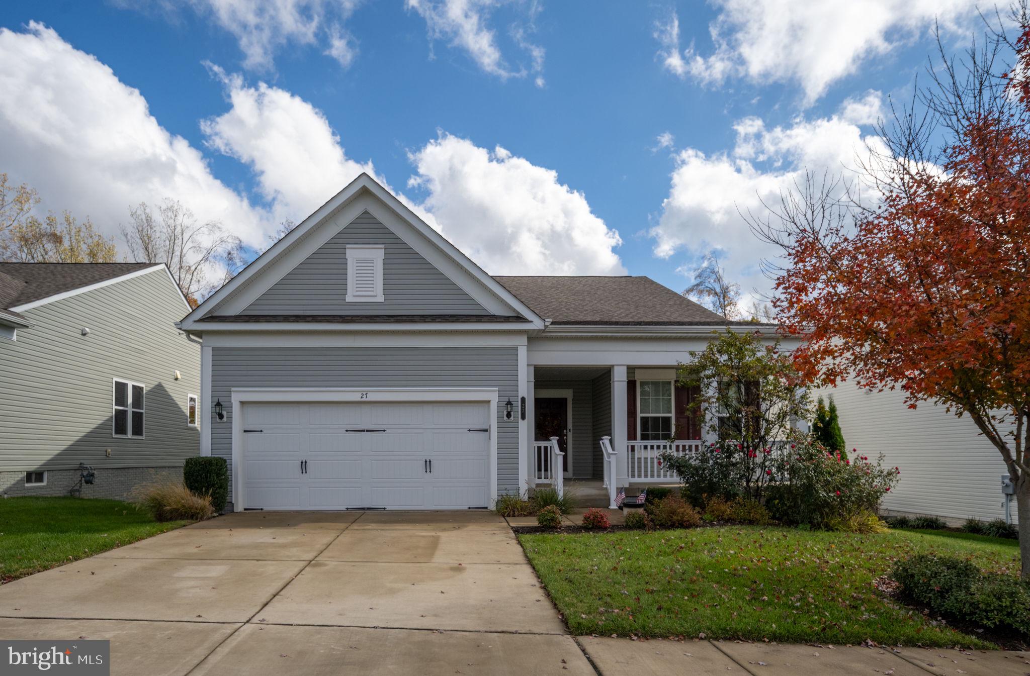 CELEBRATE VIRGINIA NORTH - Residential