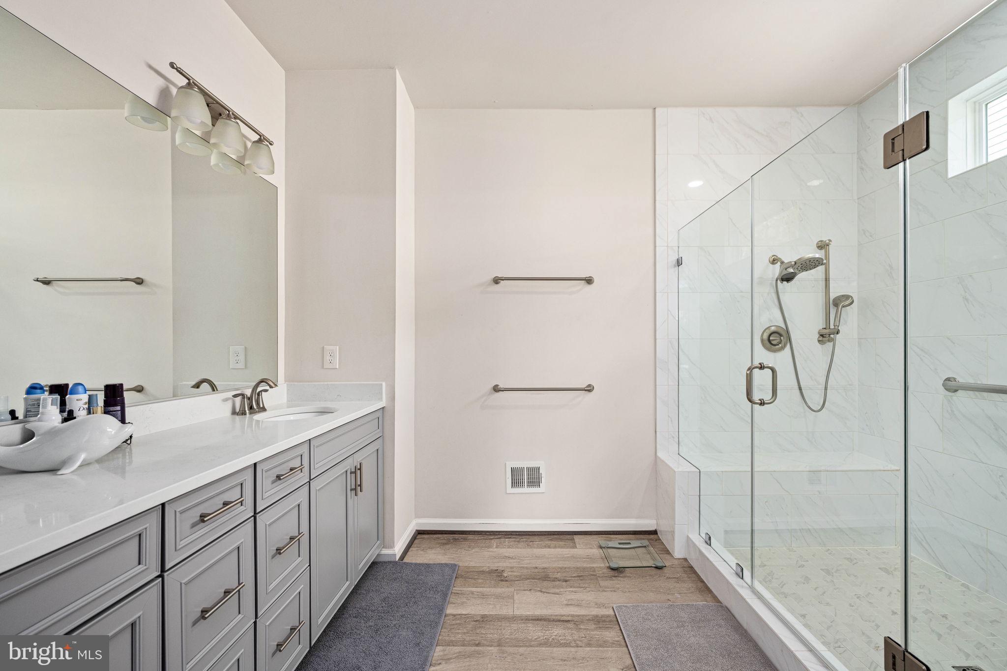 CELEBRATE VIRGINIA NORTH - Residential