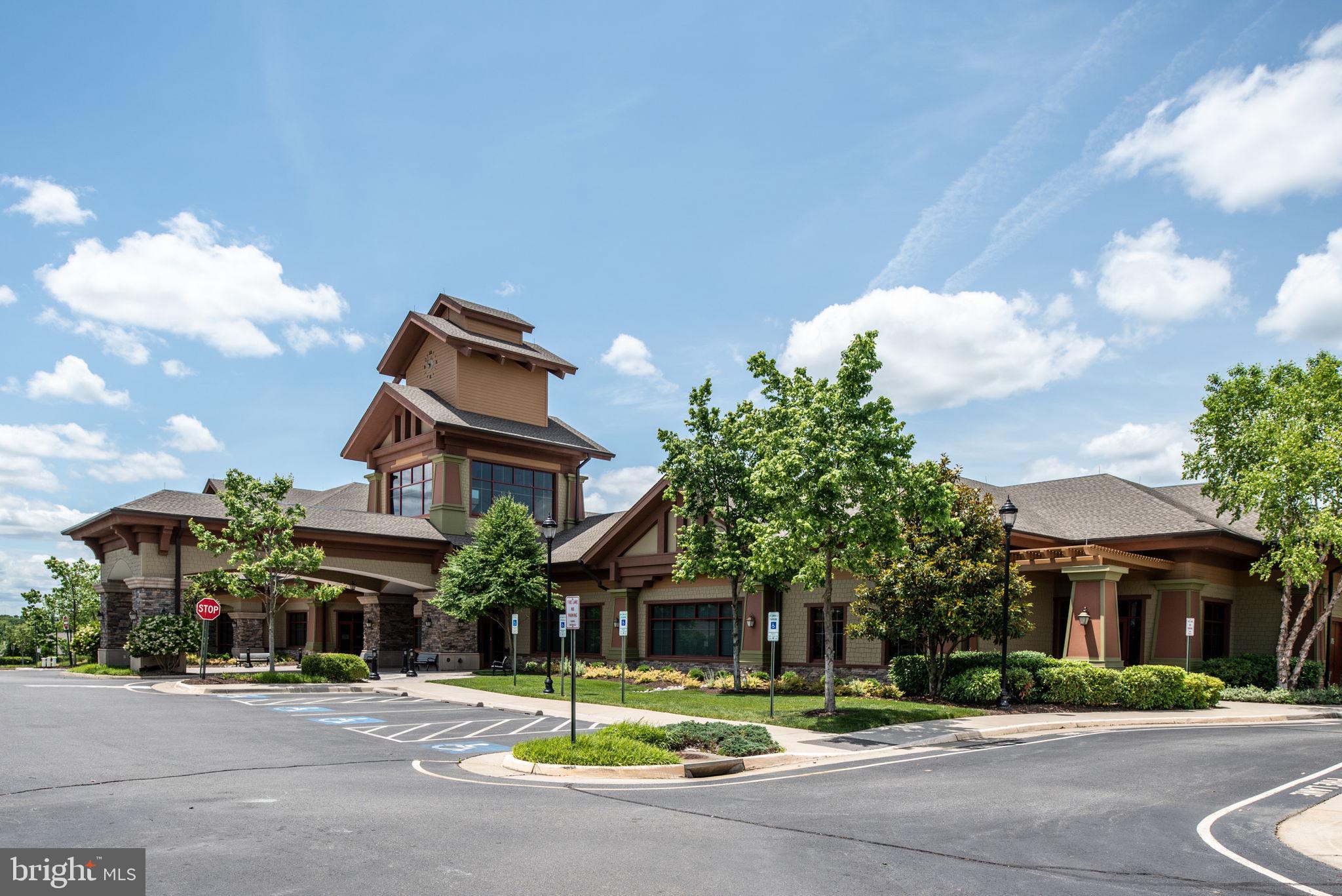 CELEBRATE VIRGINIA NORTH - Residential