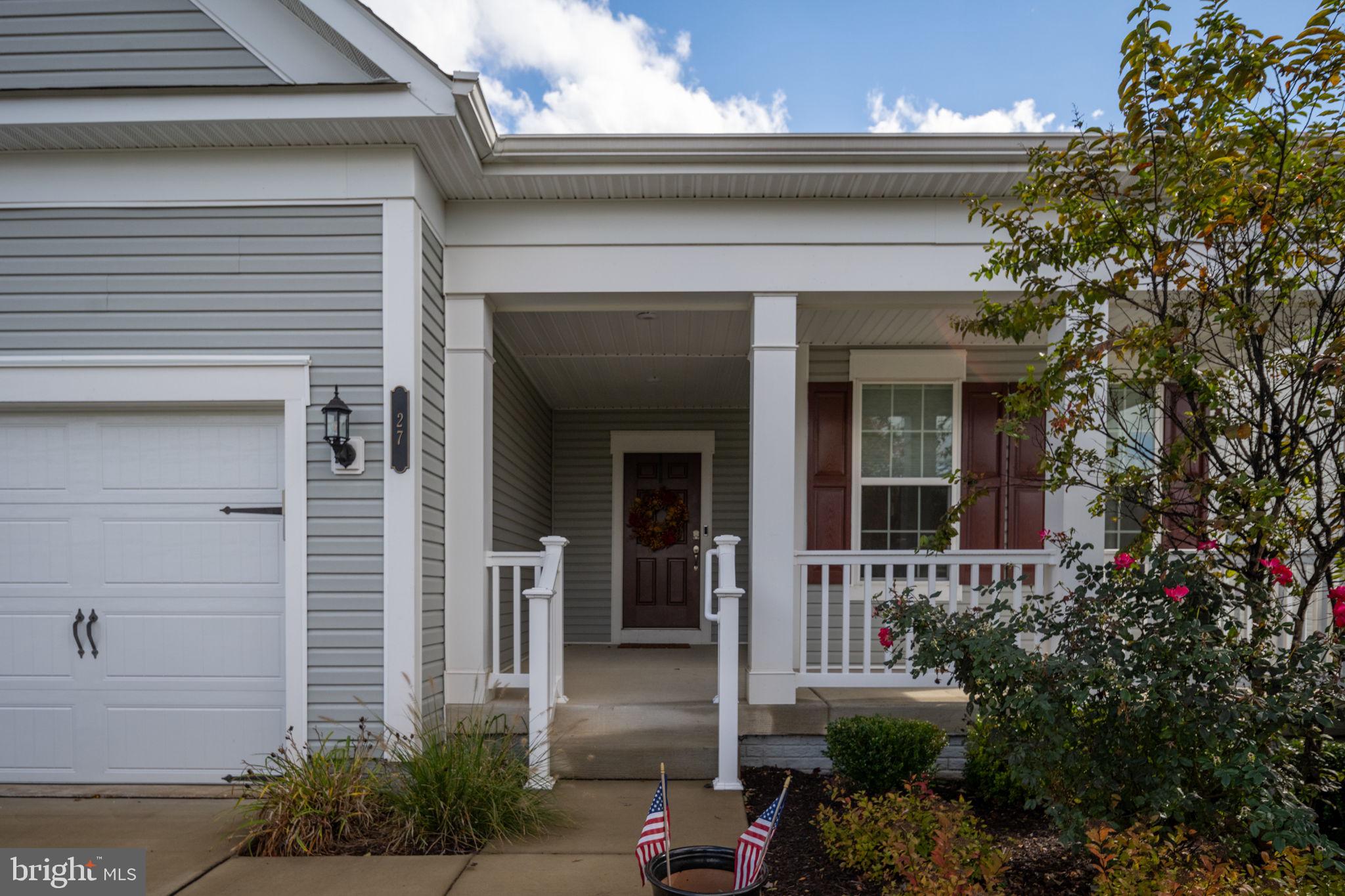 CELEBRATE VIRGINIA NORTH - Residential