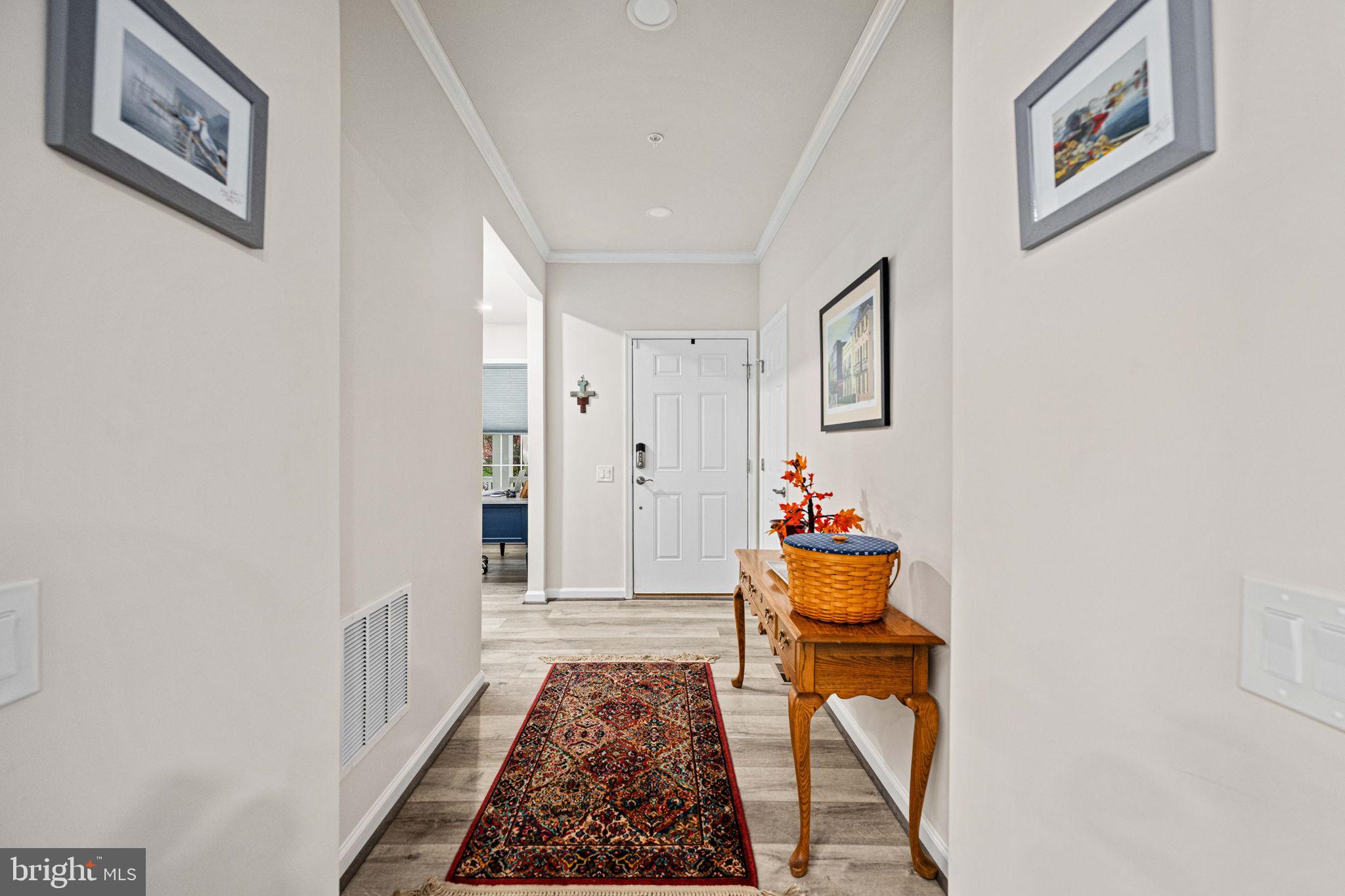 CELEBRATE VIRGINIA NORTH - Residential