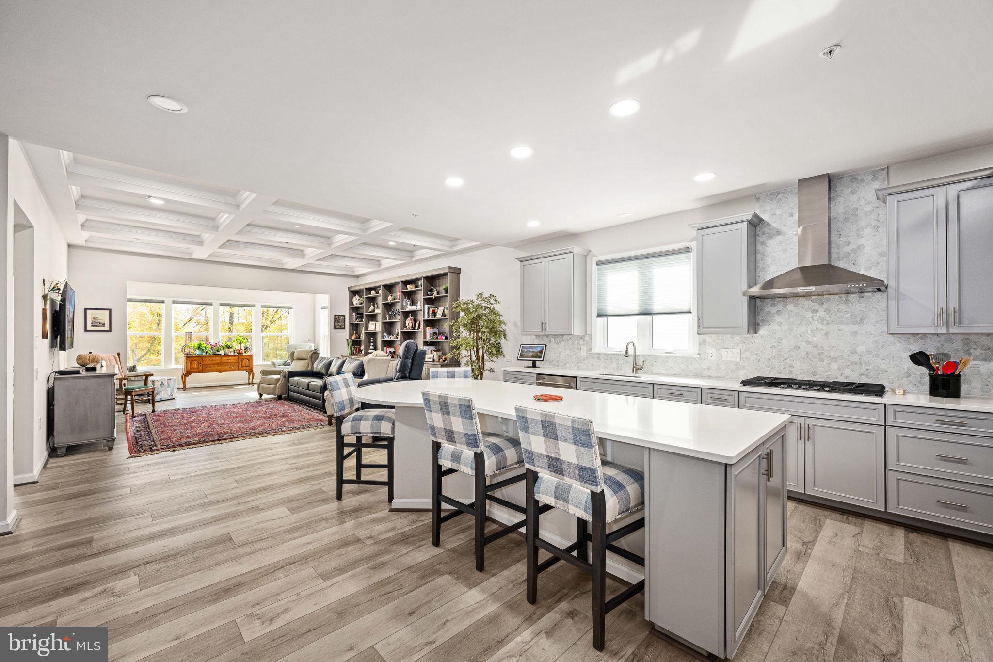 CELEBRATE VIRGINIA NORTH - Residential