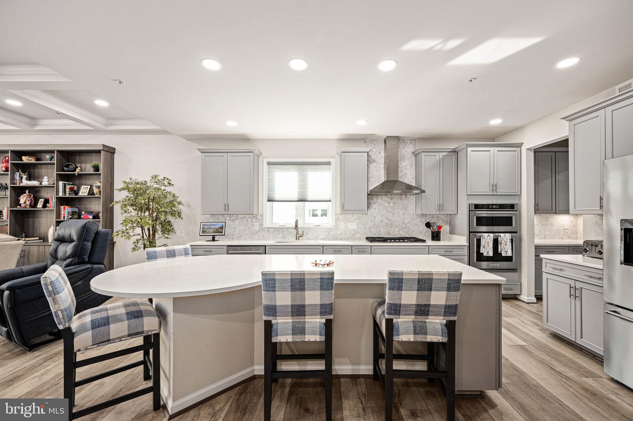 CELEBRATE VIRGINIA NORTH - Residential