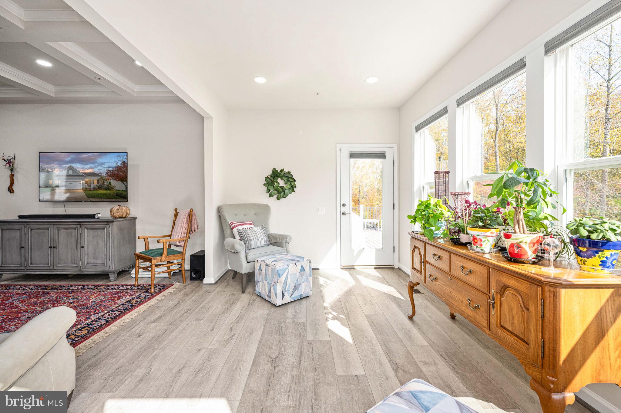 CELEBRATE VIRGINIA NORTH - Residential