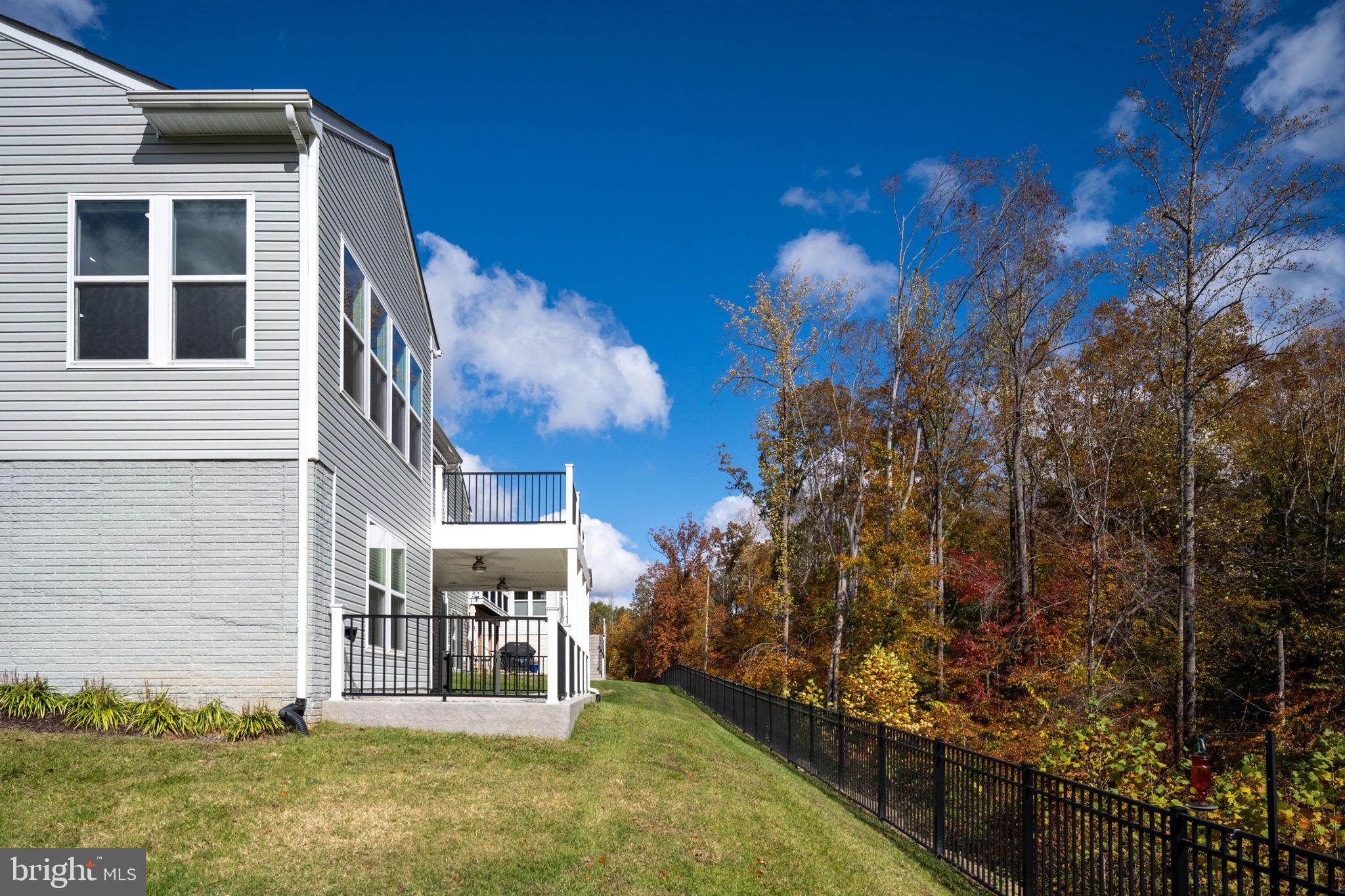 CELEBRATE VIRGINIA NORTH - Residential