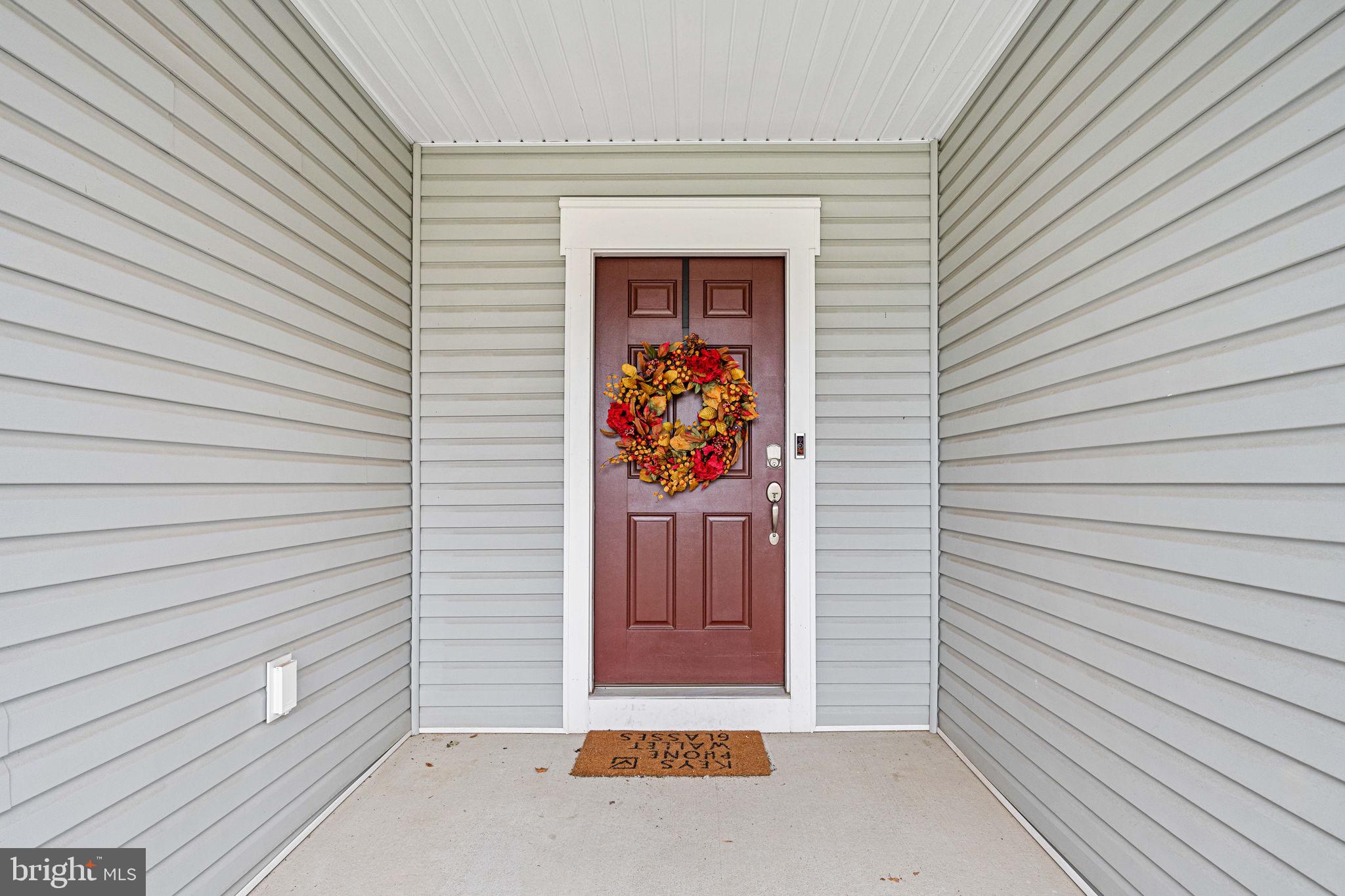 CELEBRATE VIRGINIA NORTH - Residential