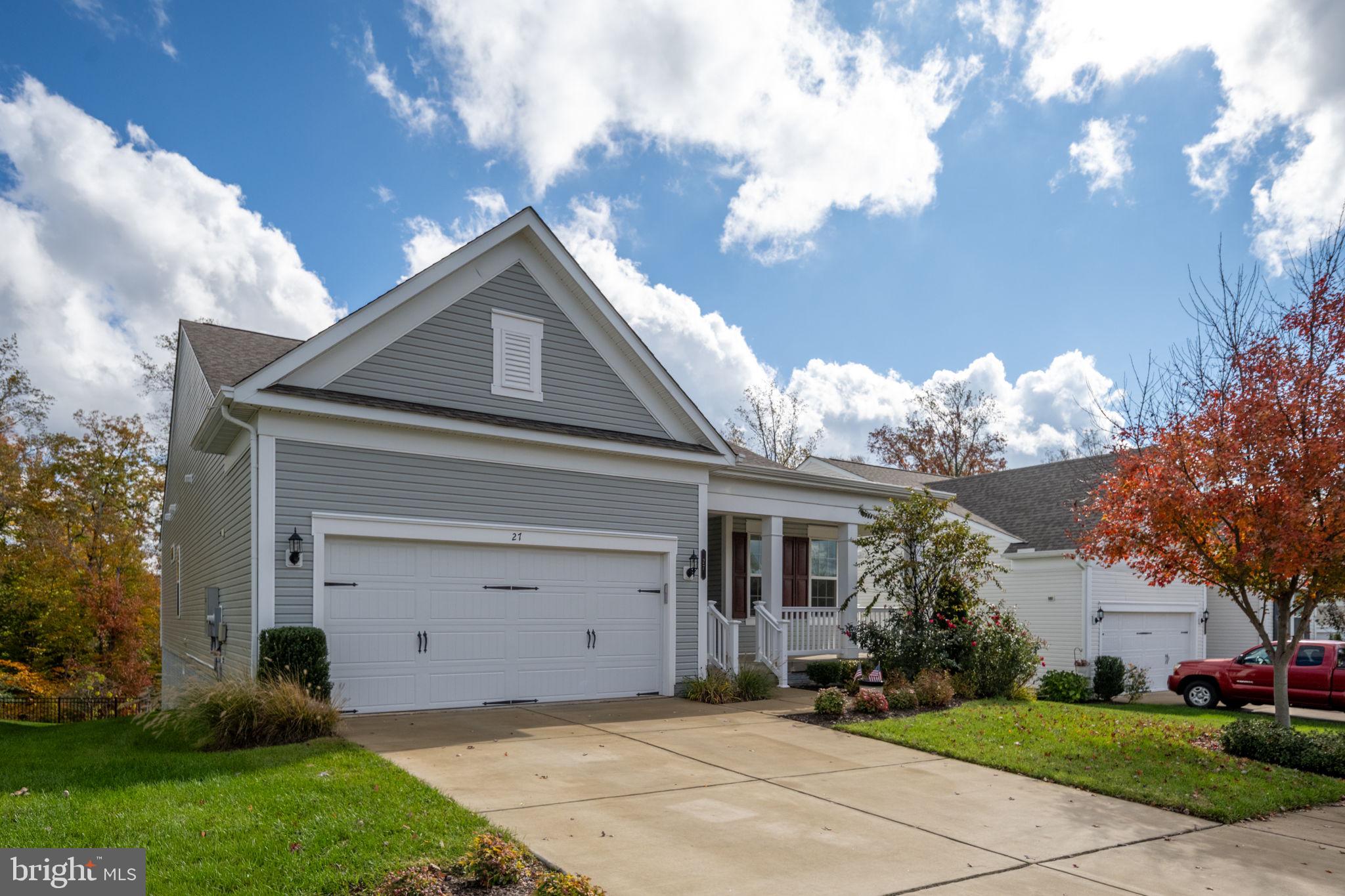 CELEBRATE VIRGINIA NORTH - Residential