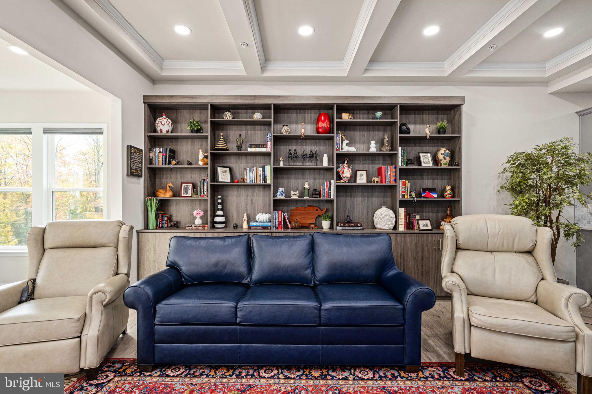 CELEBRATE VIRGINIA NORTH - Residential