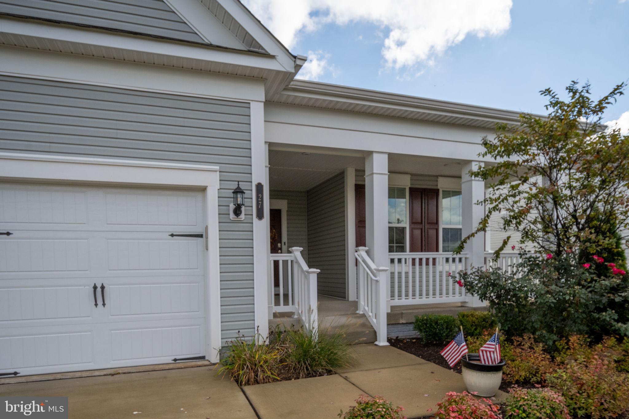 CELEBRATE VIRGINIA NORTH - Residential