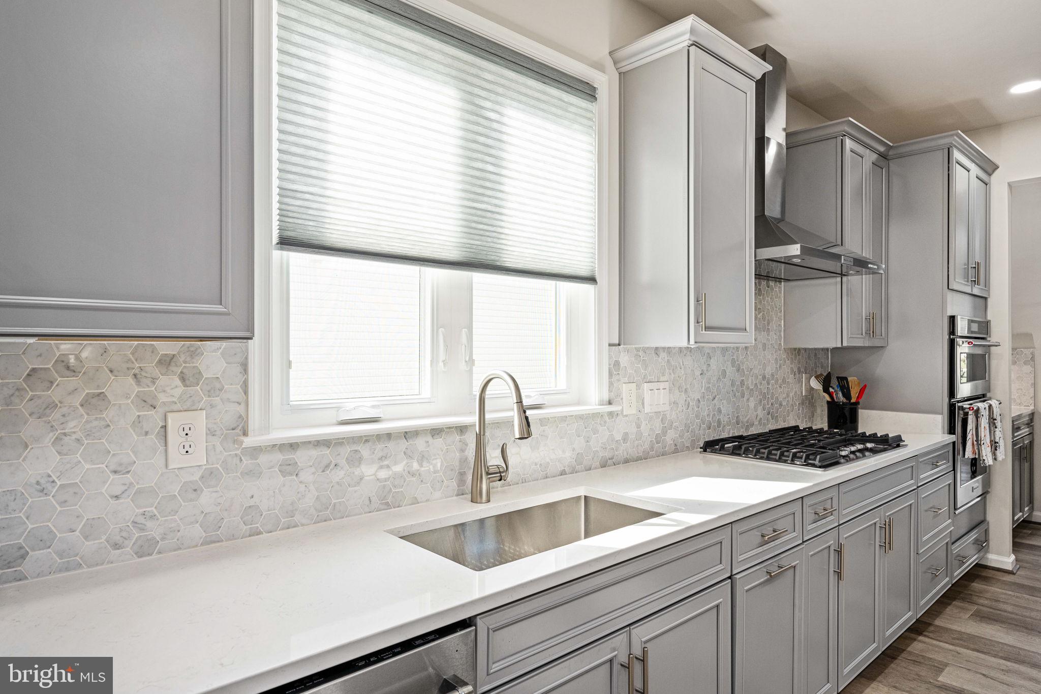 CELEBRATE VIRGINIA NORTH - Residential