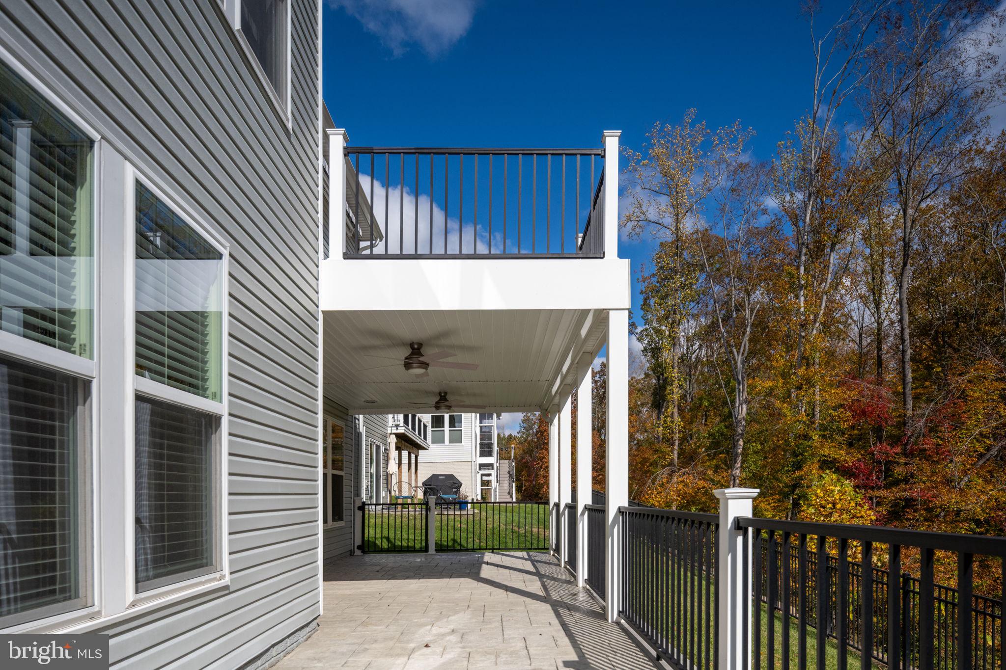 CELEBRATE VIRGINIA NORTH - Residential