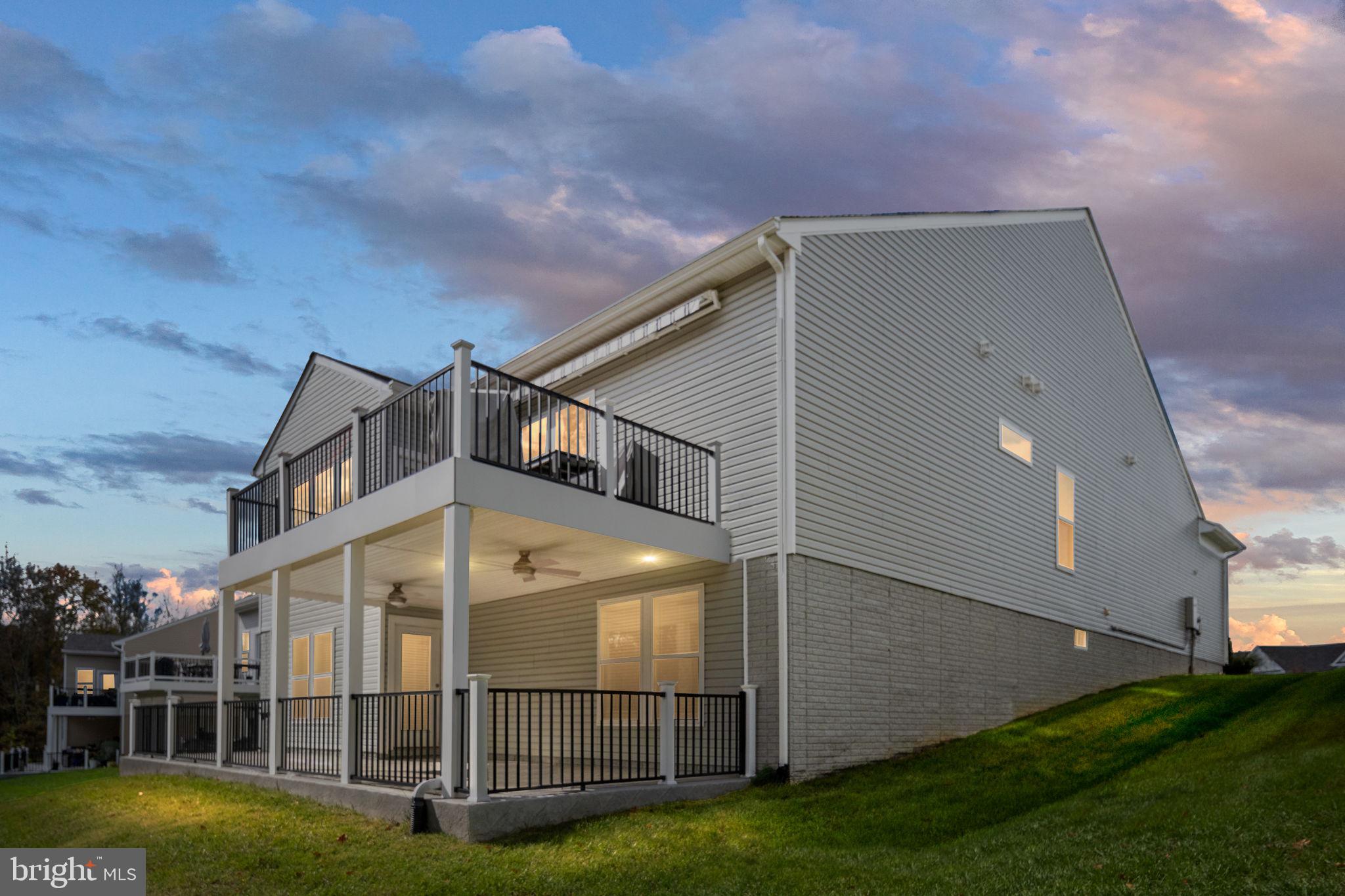 CELEBRATE VIRGINIA NORTH - Residential