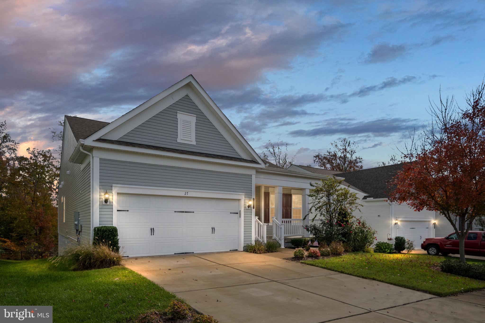 CELEBRATE VIRGINIA NORTH - Residential