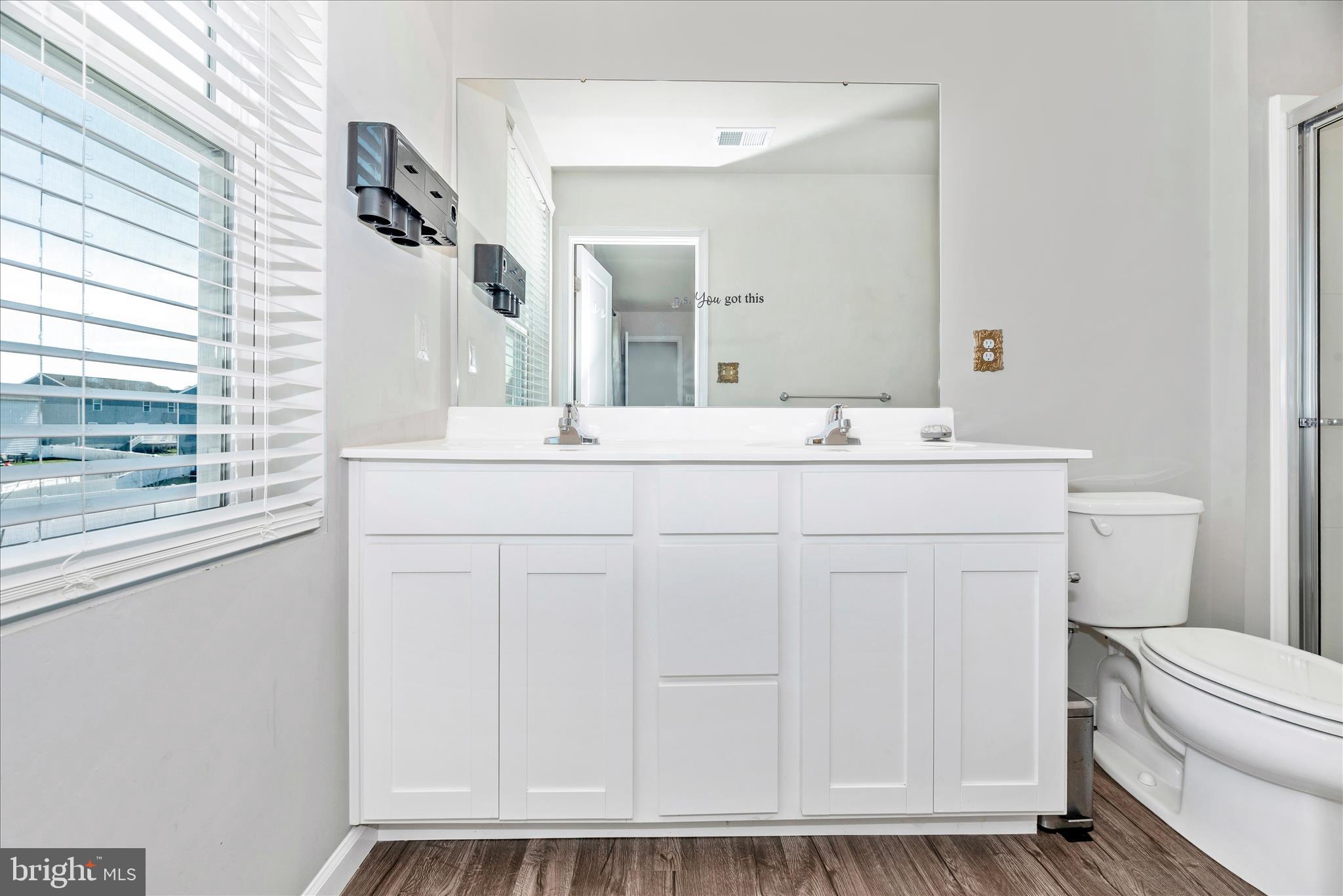 MEADE'S CROSSING - Residential