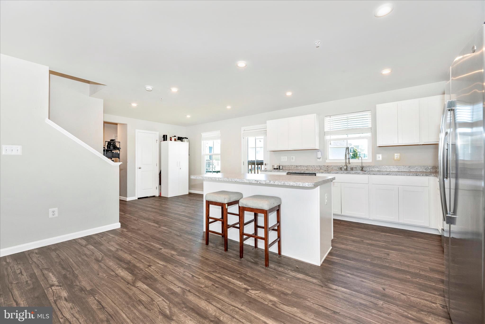 MEADE'S CROSSING - Residential