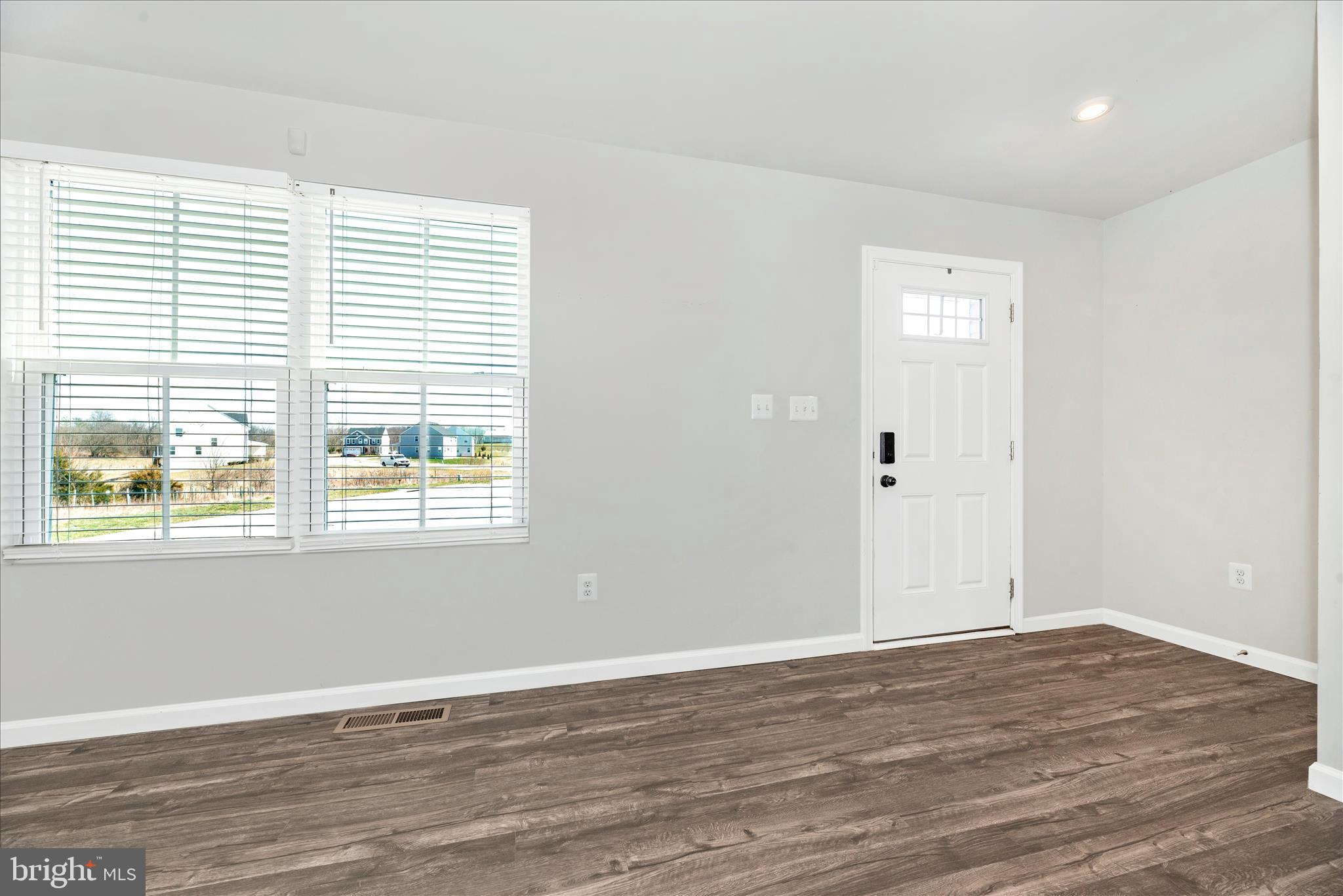 MEADE'S CROSSING - Residential