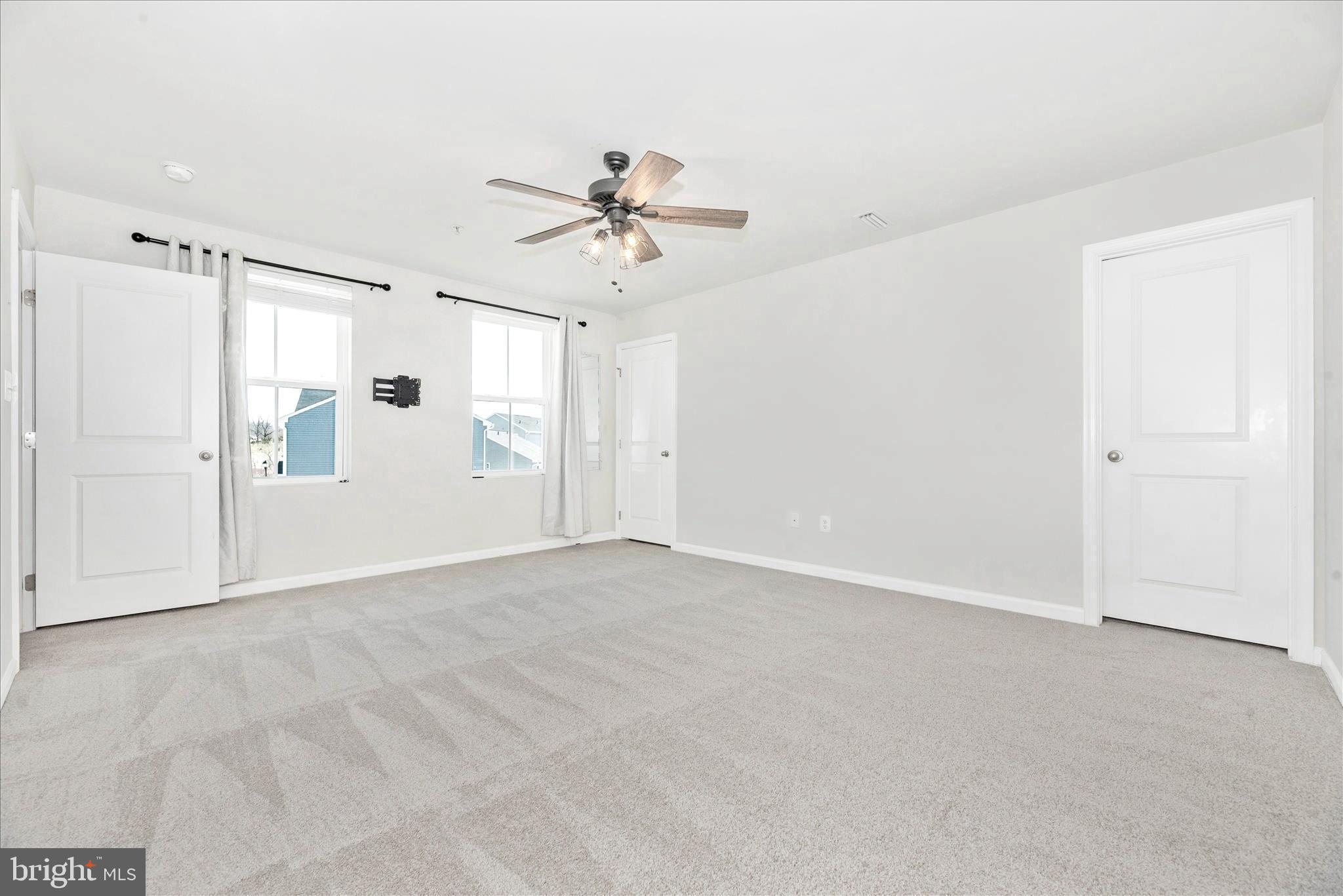 MEADE'S CROSSING - Residential