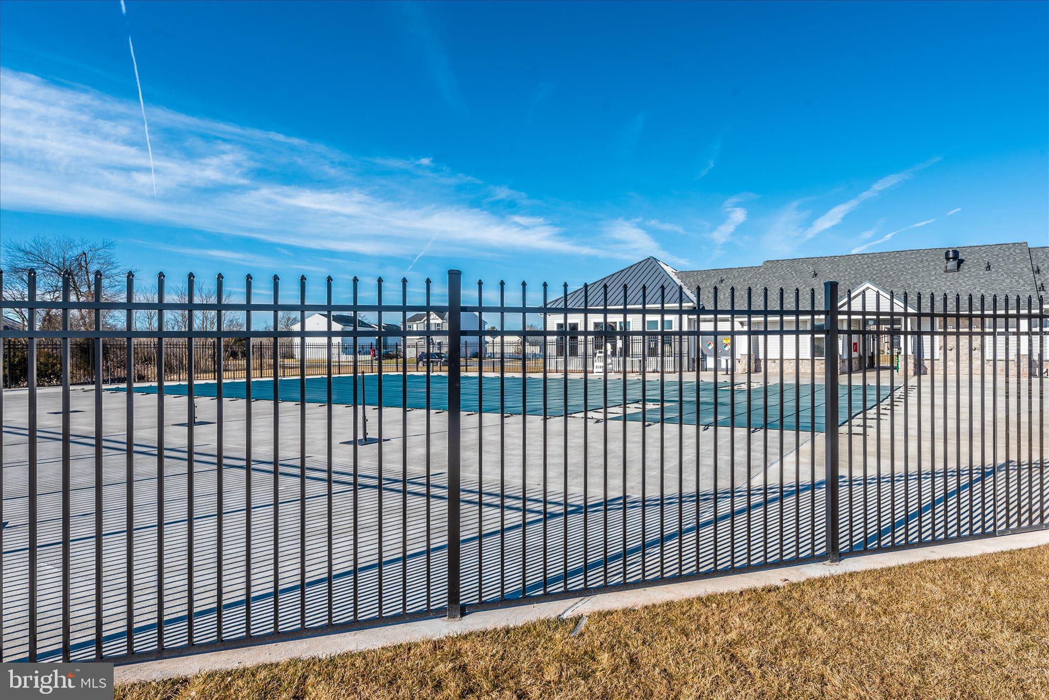 MEADE'S CROSSING - Residential