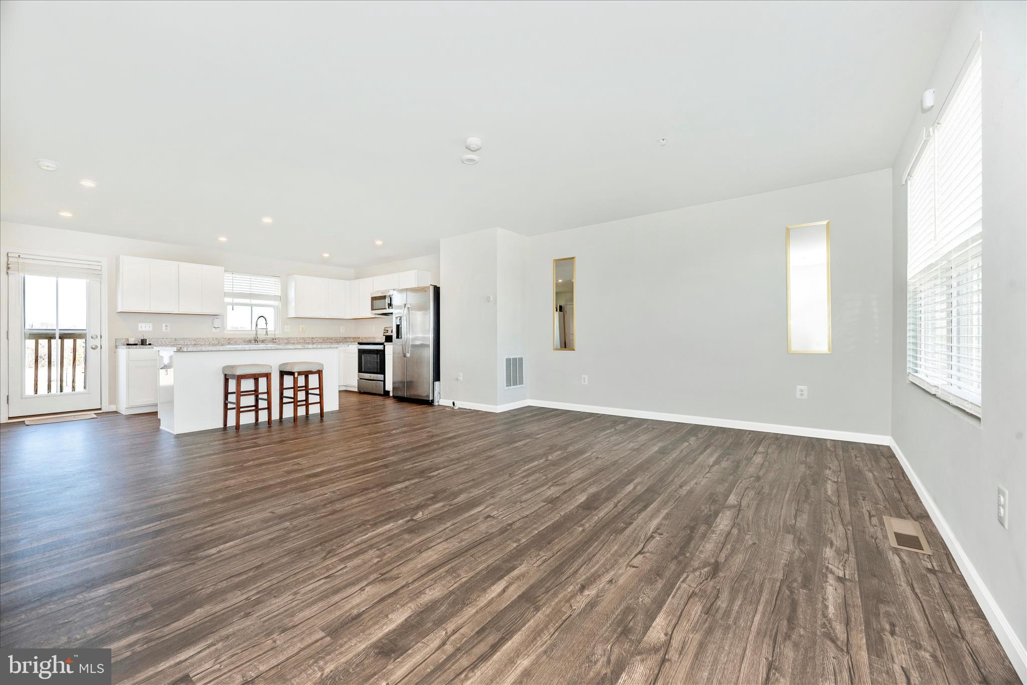 MEADE'S CROSSING - Residential