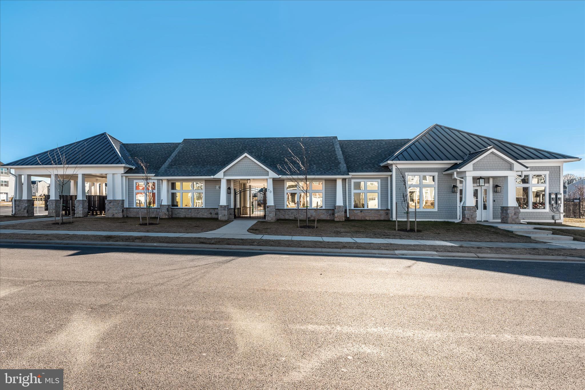 MEADE'S CROSSING - Residential