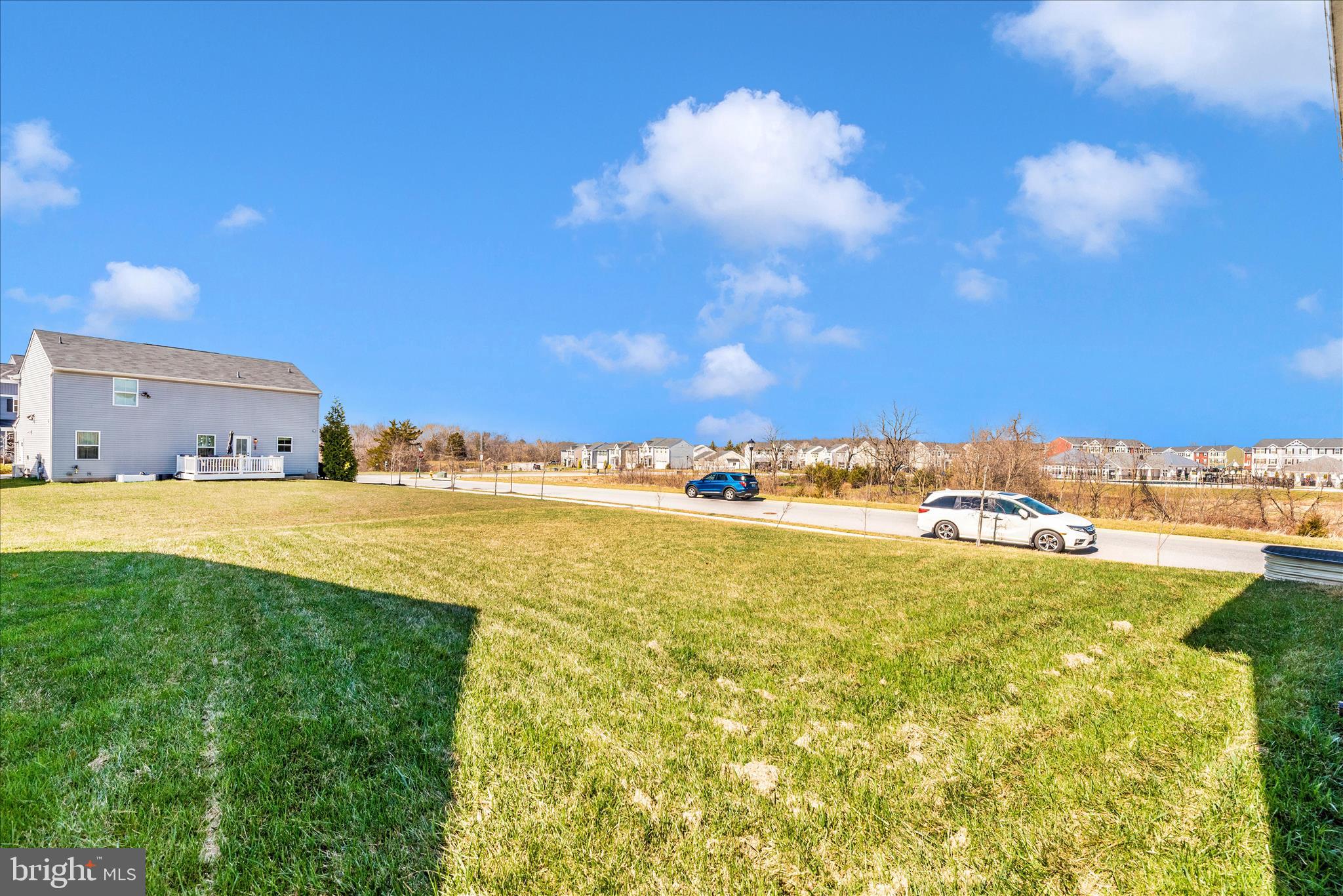 MEADE'S CROSSING - Residential