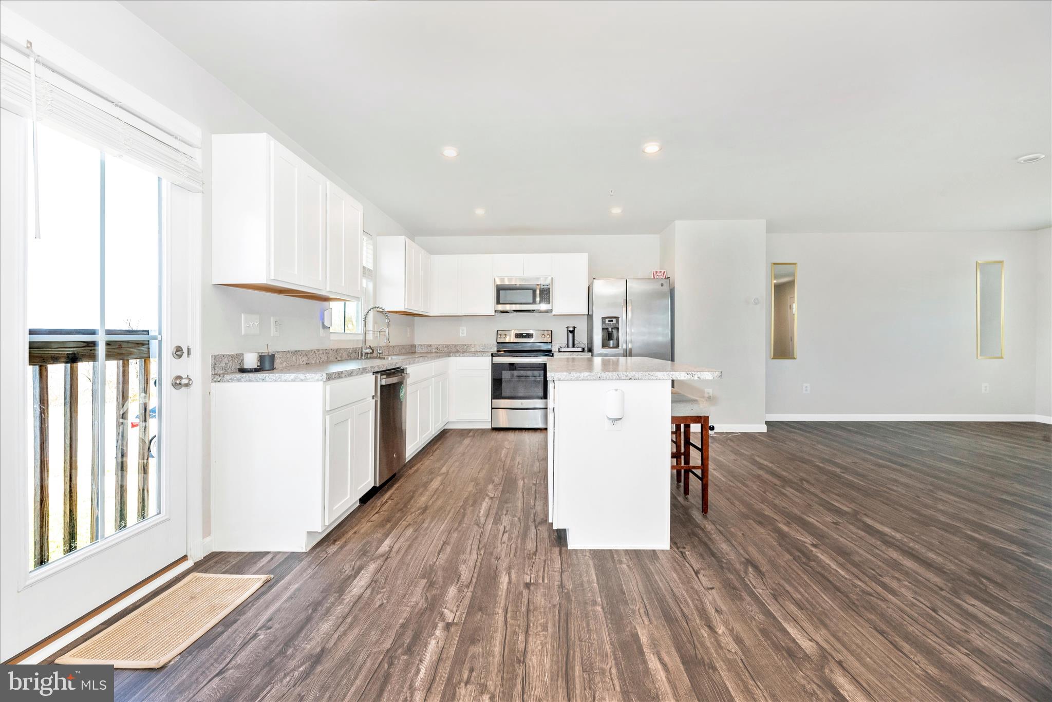 MEADE'S CROSSING - Residential