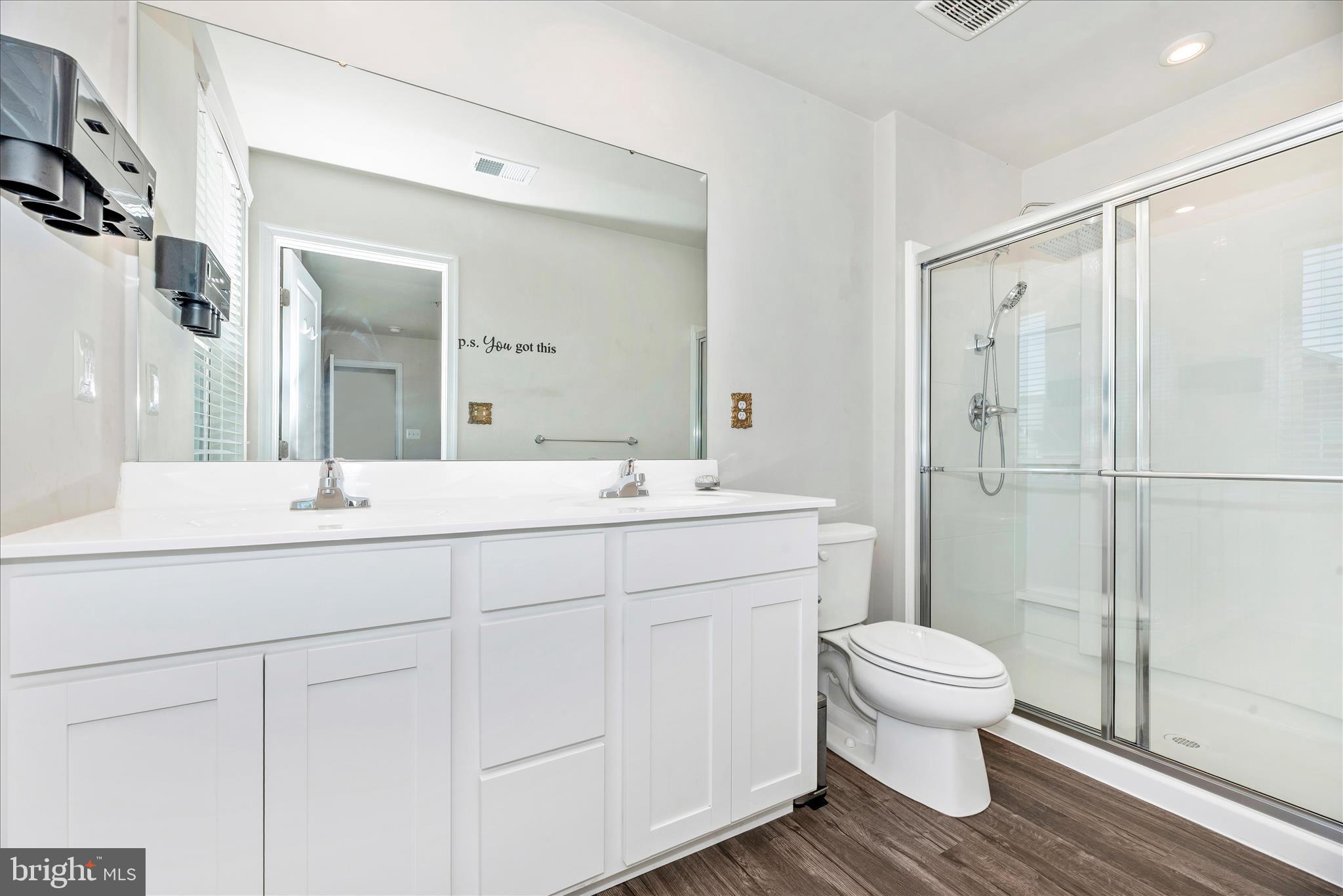 MEADE'S CROSSING - Residential