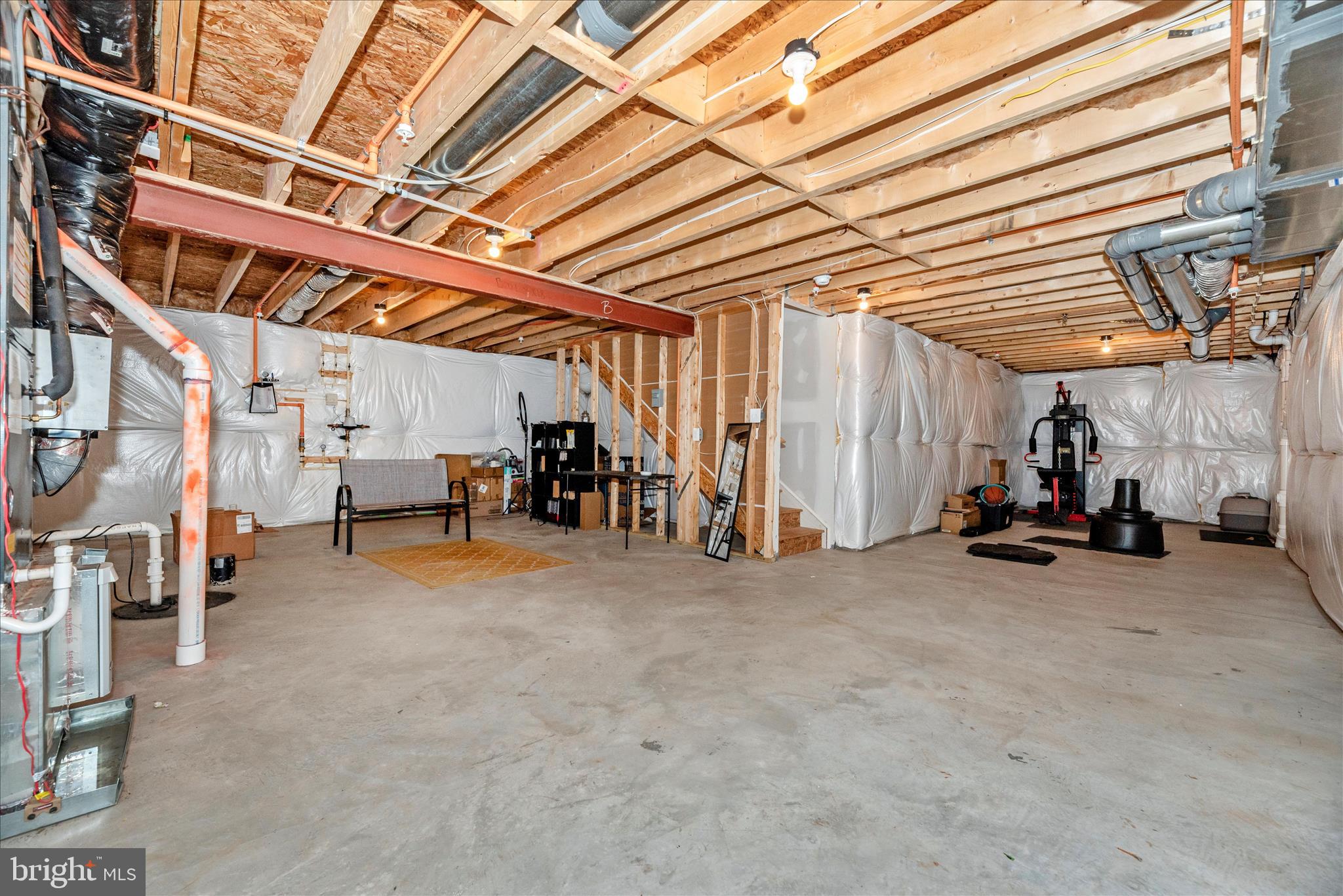 MEADE'S CROSSING - Residential