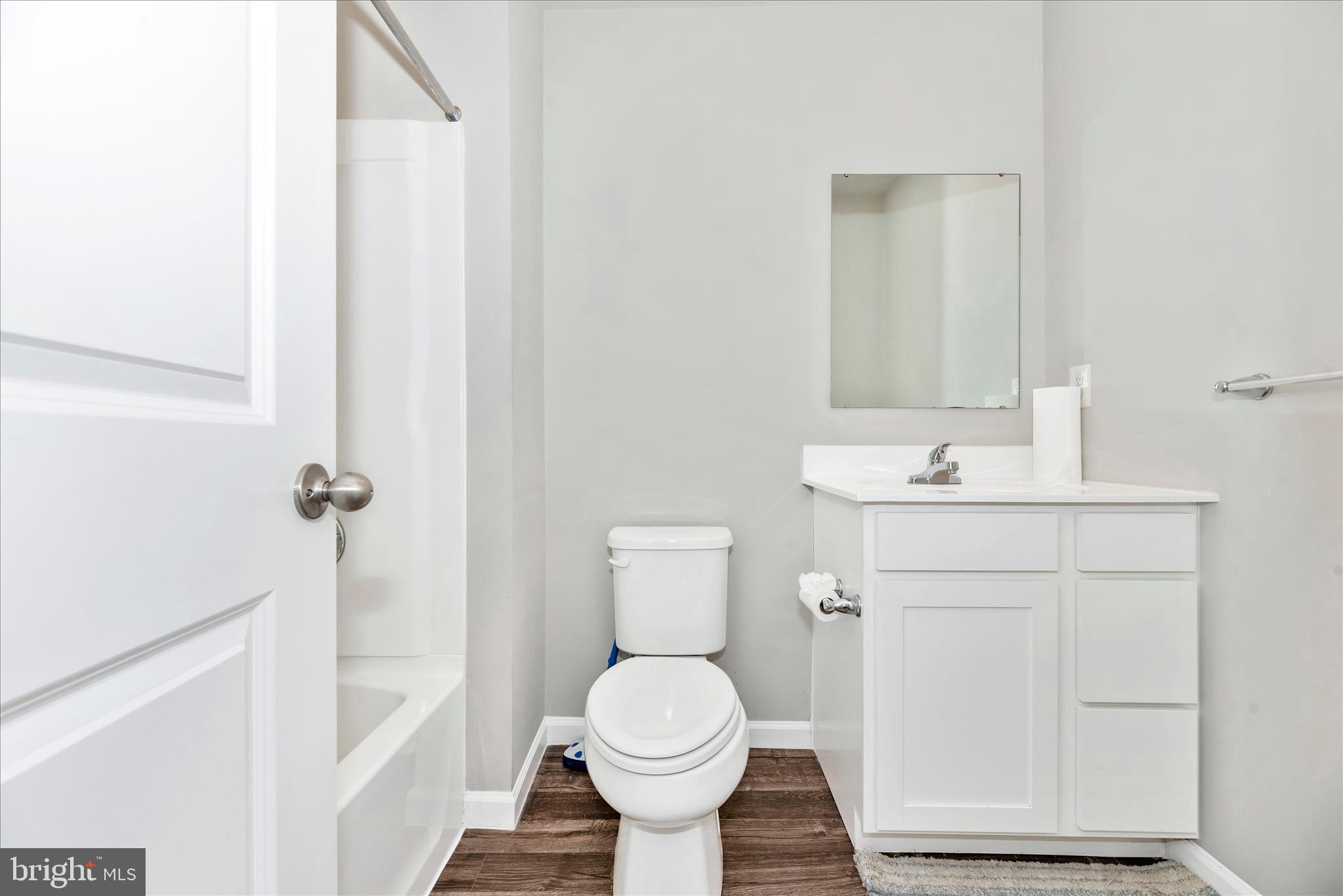 MEADE'S CROSSING - Residential